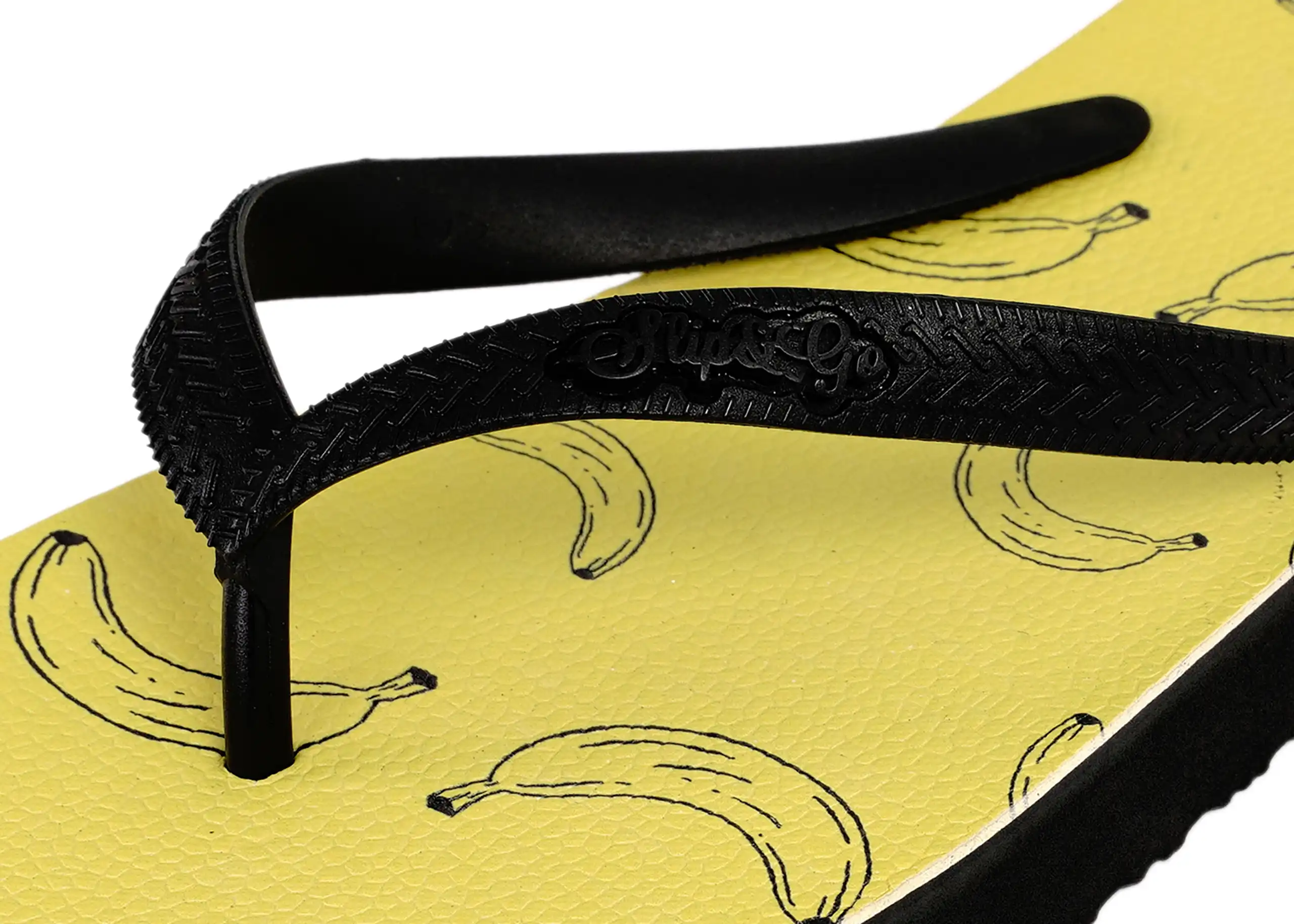 Alternative view of Bananas Premium Women's Comfort Slipper