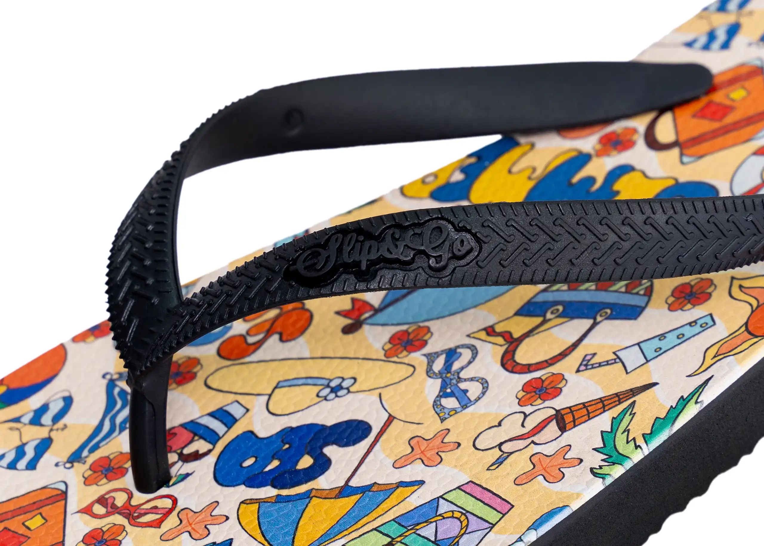 Alternative view of Beach Premium Women's Comfort Slipper