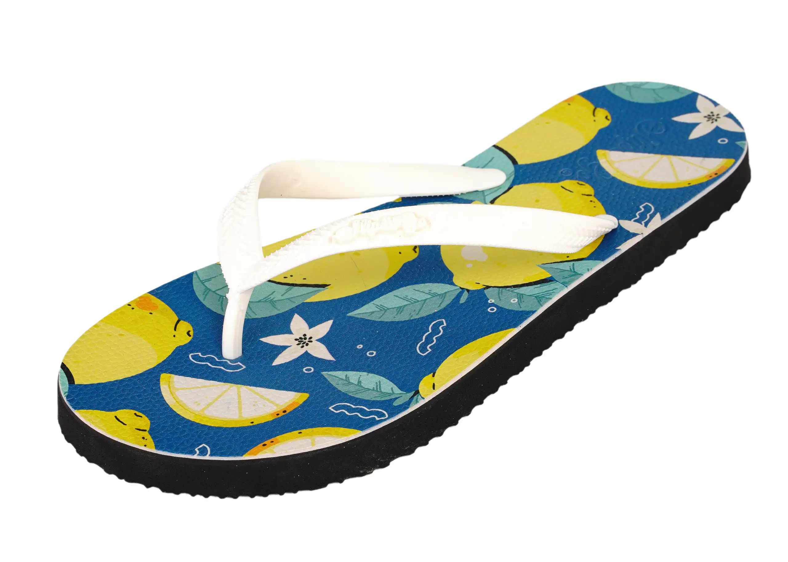 Lemon Premium Women's Comfort Slipper - Image 4