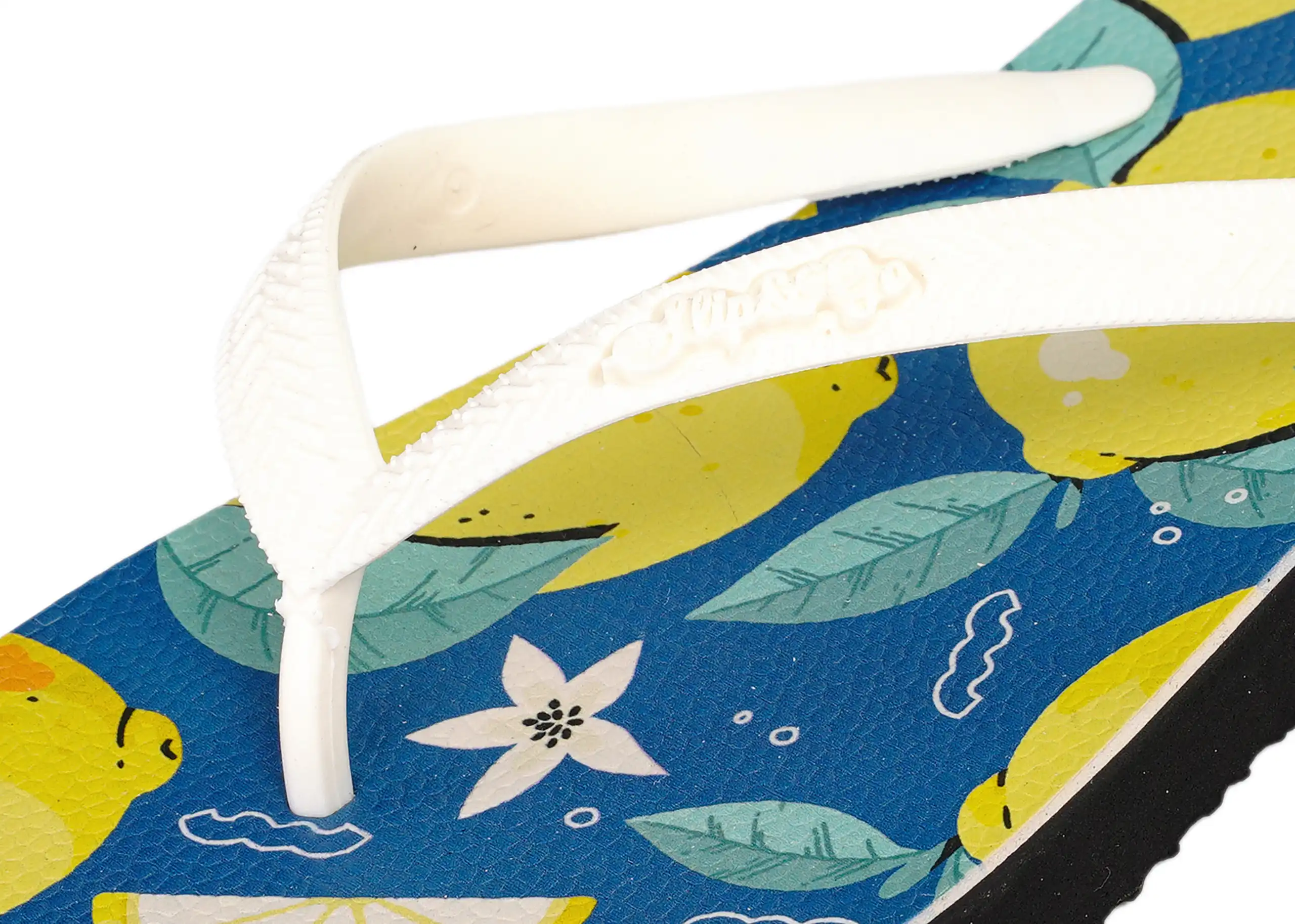 Alternative view of Lemon Premium Women's Comfort Slipper