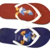 Donald Duck Premium Women's Comfort Slipper