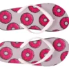 Donuts Premium Women's Comfort Slipper
