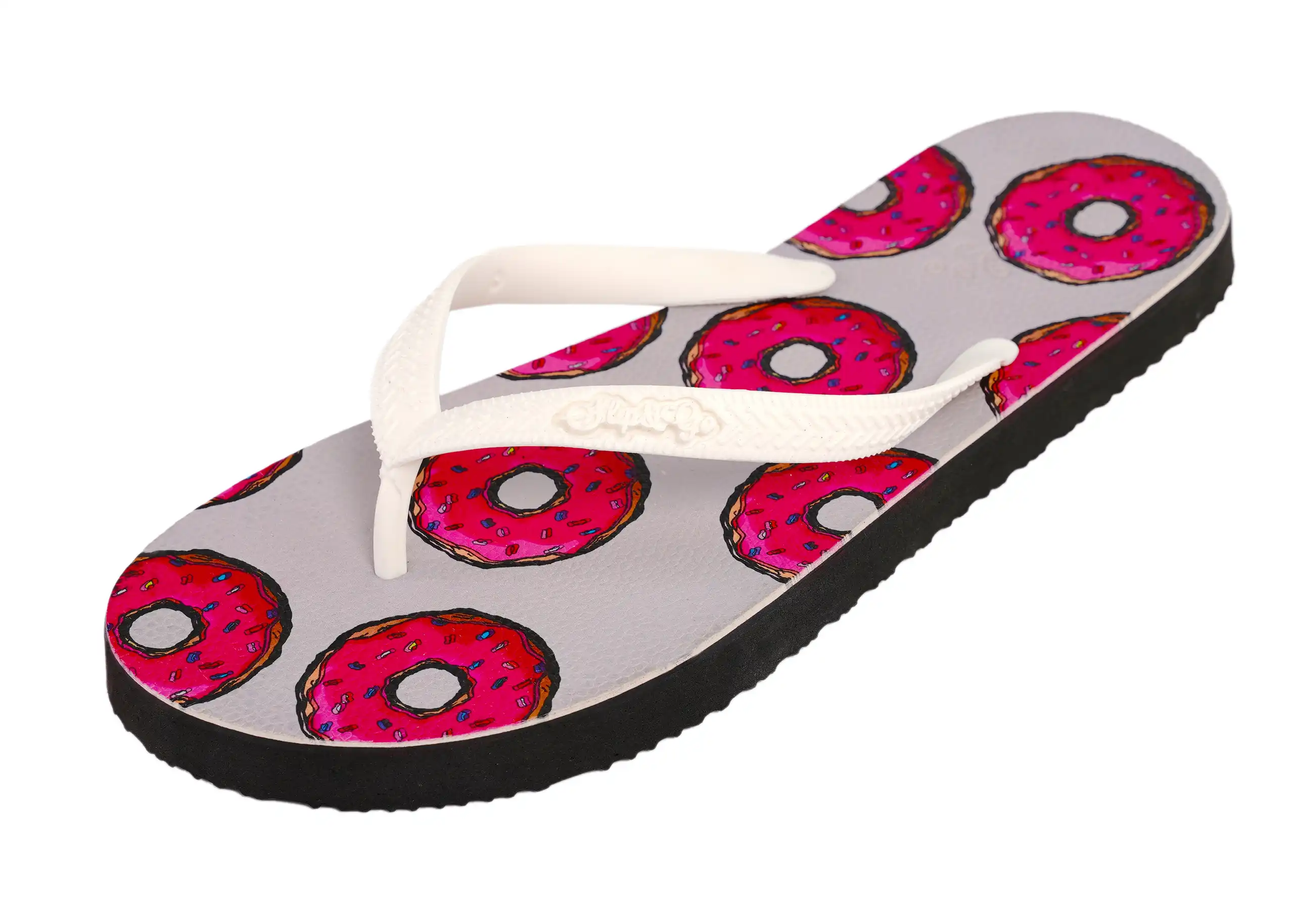 Donuts Premium Women's Comfort Slipper - Image 4