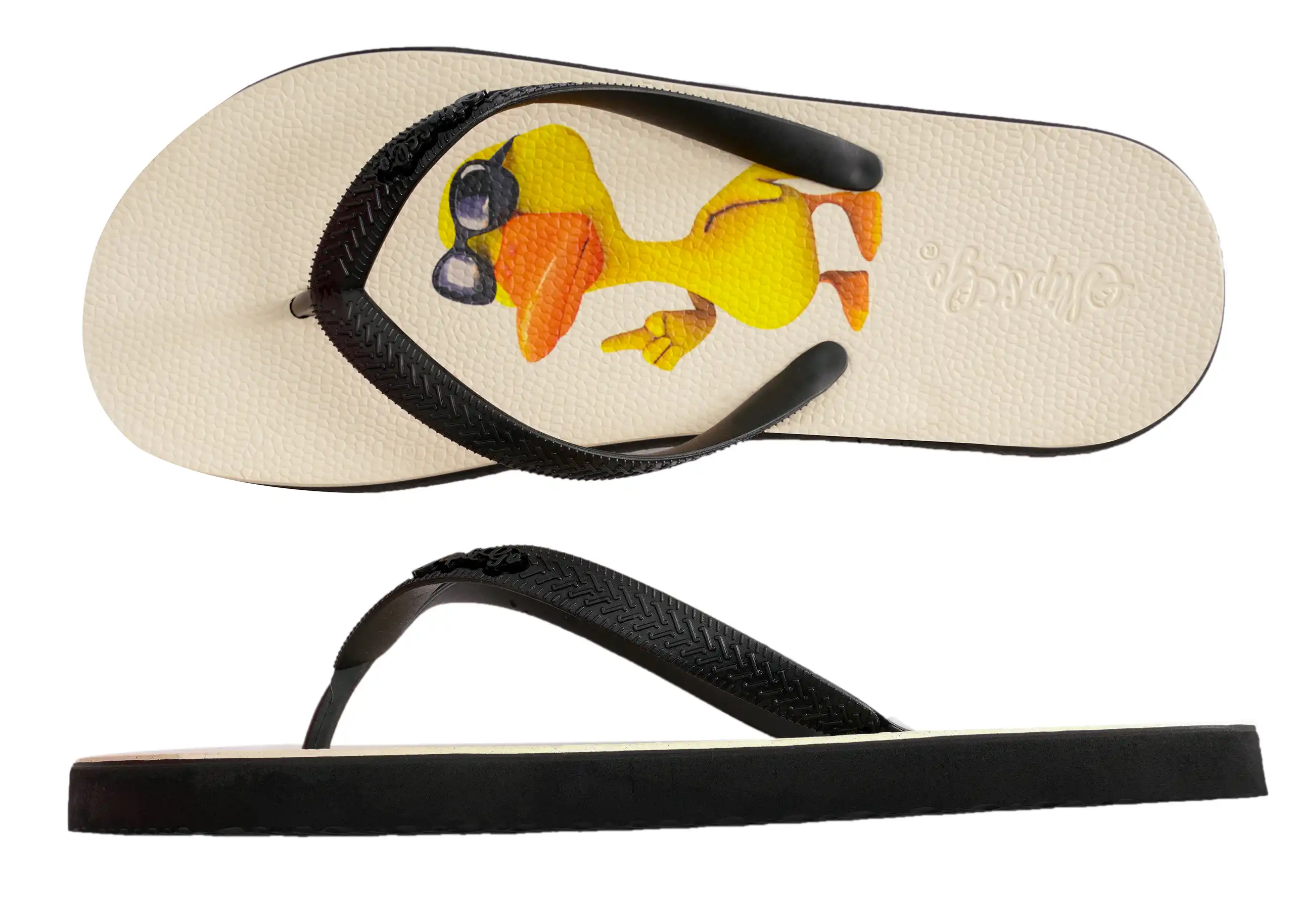 Duck Premium Women's Comfort Slipper - Image 5