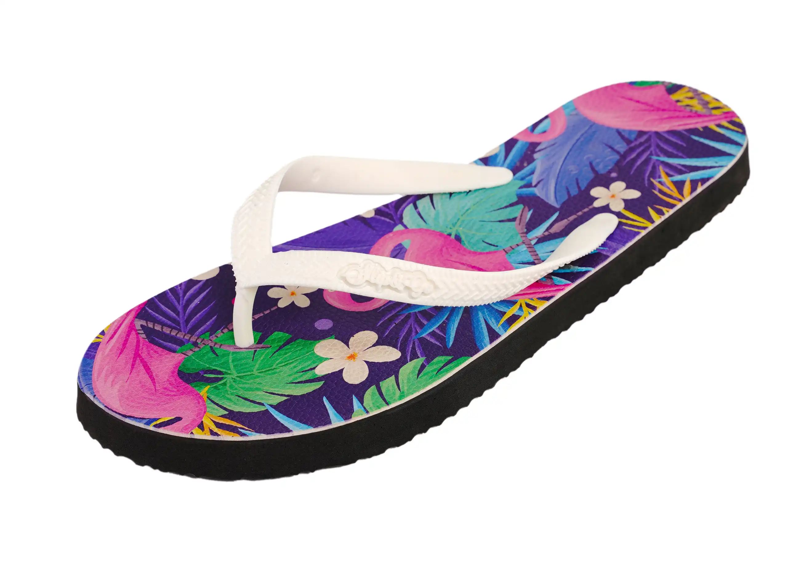Flamingo Premium Women's Comfort Slipper - Image 4