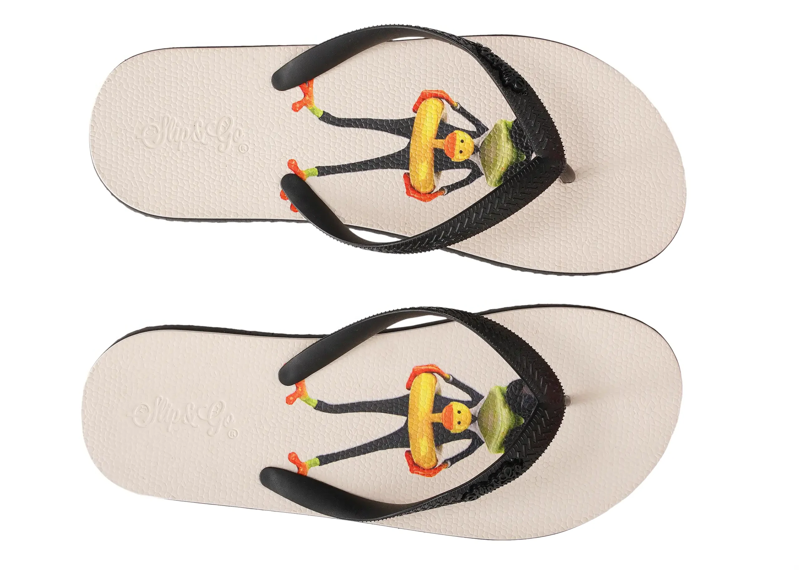 Frog Premium Women's Comfort Slipper