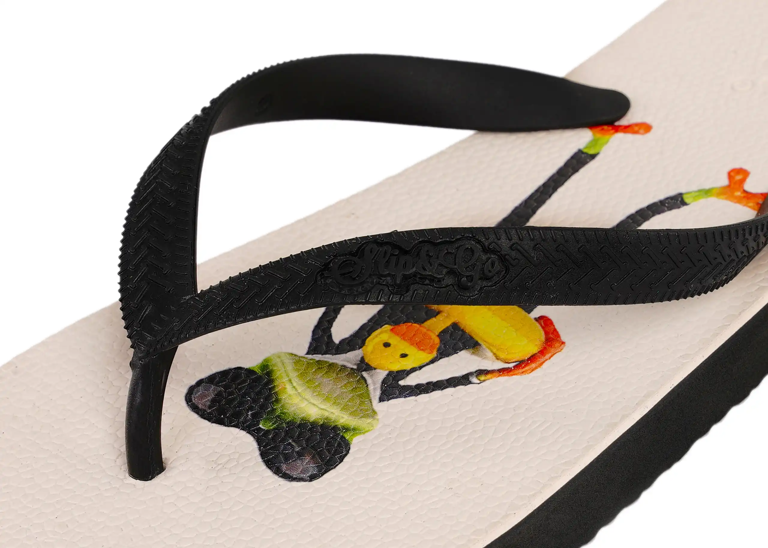 Alternative view of Frog Premium Women's Comfort Slipper