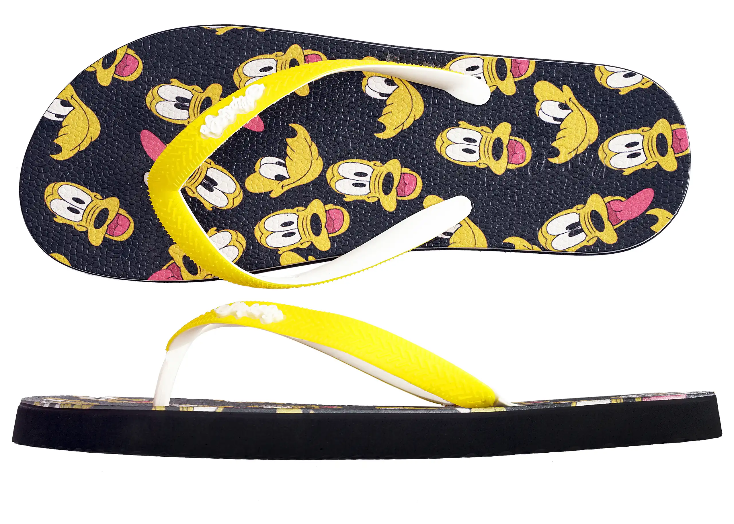 Goofy Premium Women's Comfort Slipper - Image 5