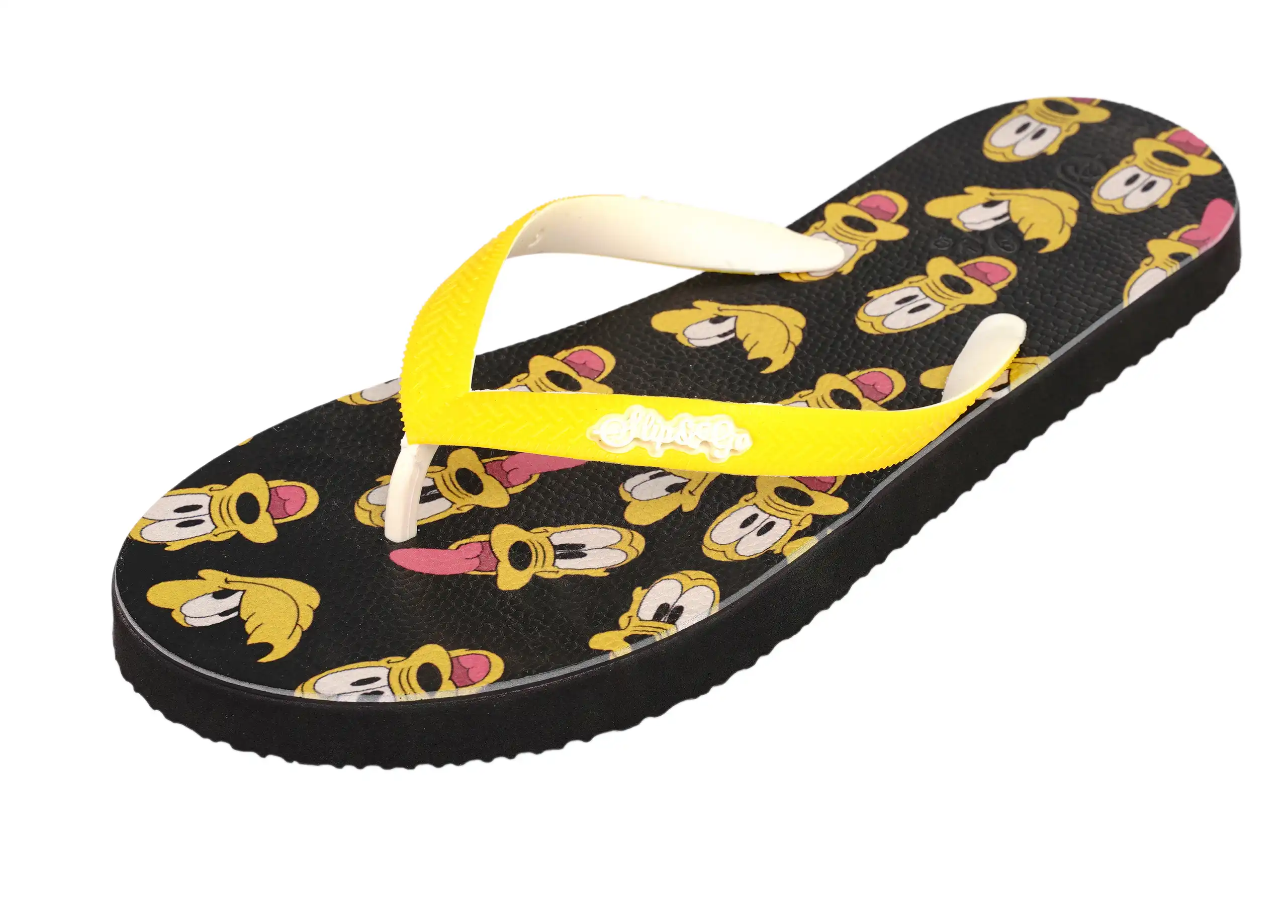 Goofy Premium Women's Comfort Slipper - Image 4