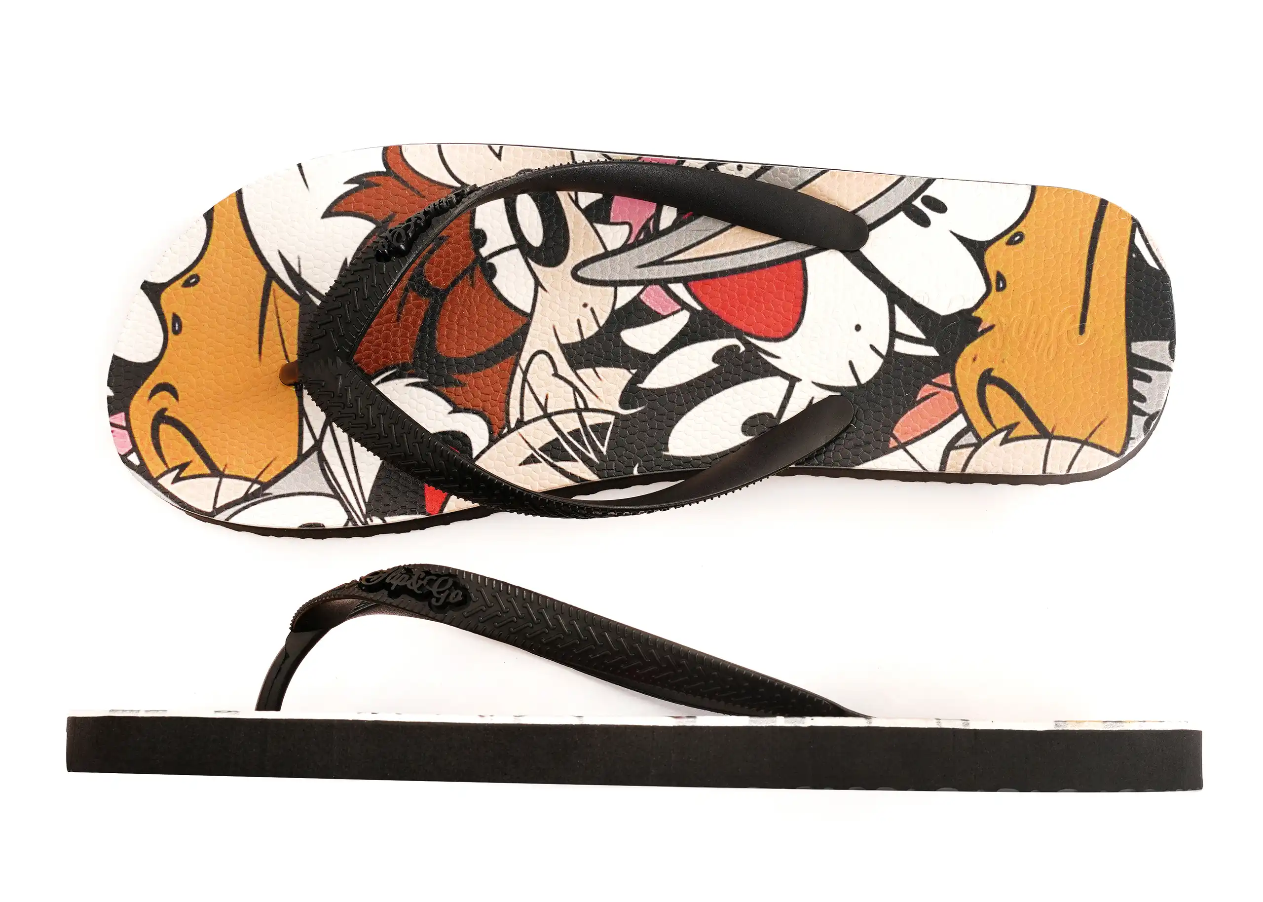 Looney Tunes Premium Women's Comfort Slipper - Image 5