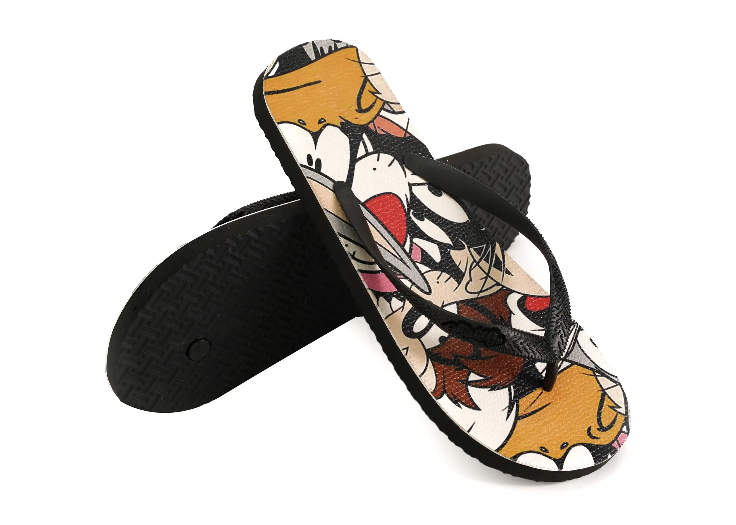 Looney Tunes Premium Women's Comfort Slipper - Image 3