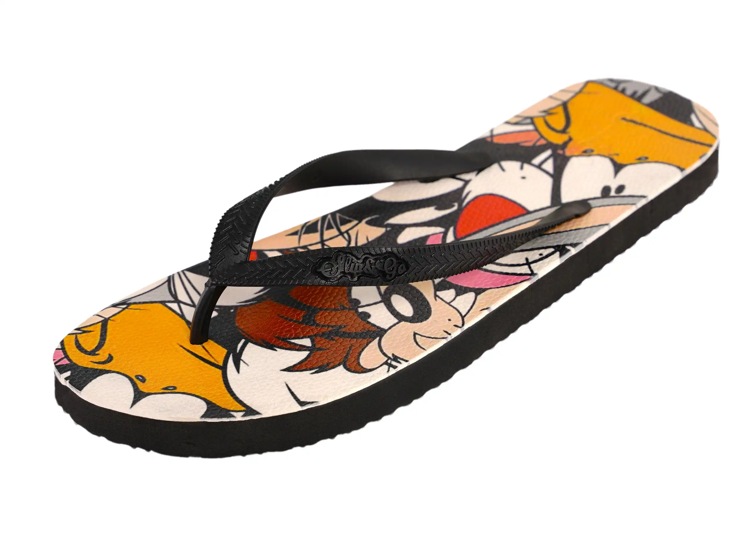 Looney Tunes Premium Women's Comfort Slipper - Image 4