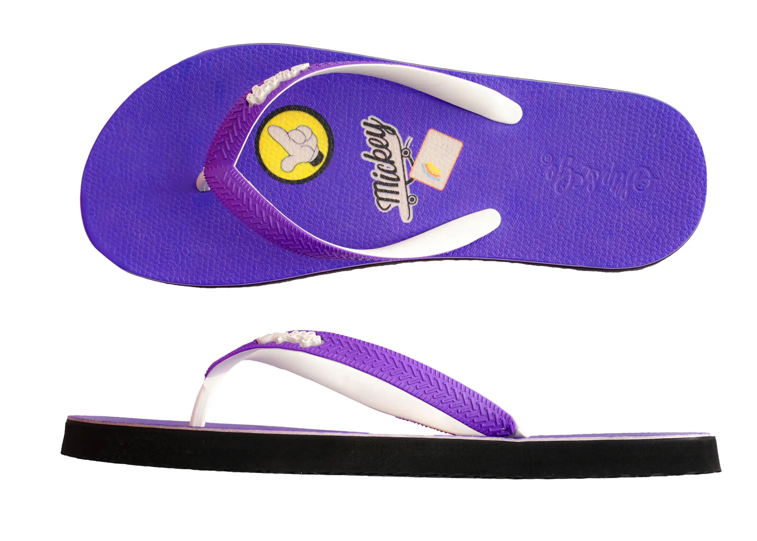 Mickey Premium Women's Comfort Slipper - Image 5
