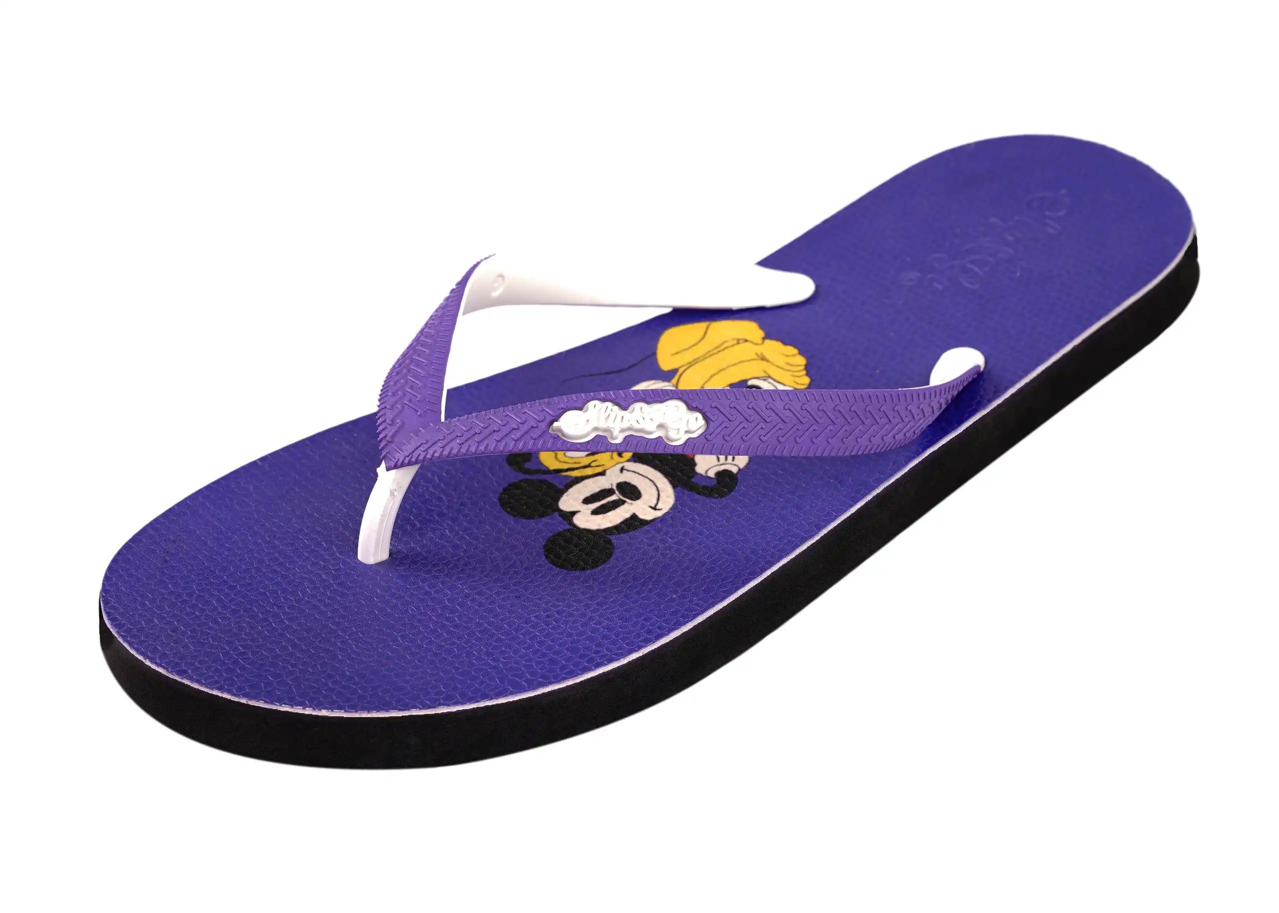 Mickey Premium Women's Comfort Slipper - Image 4