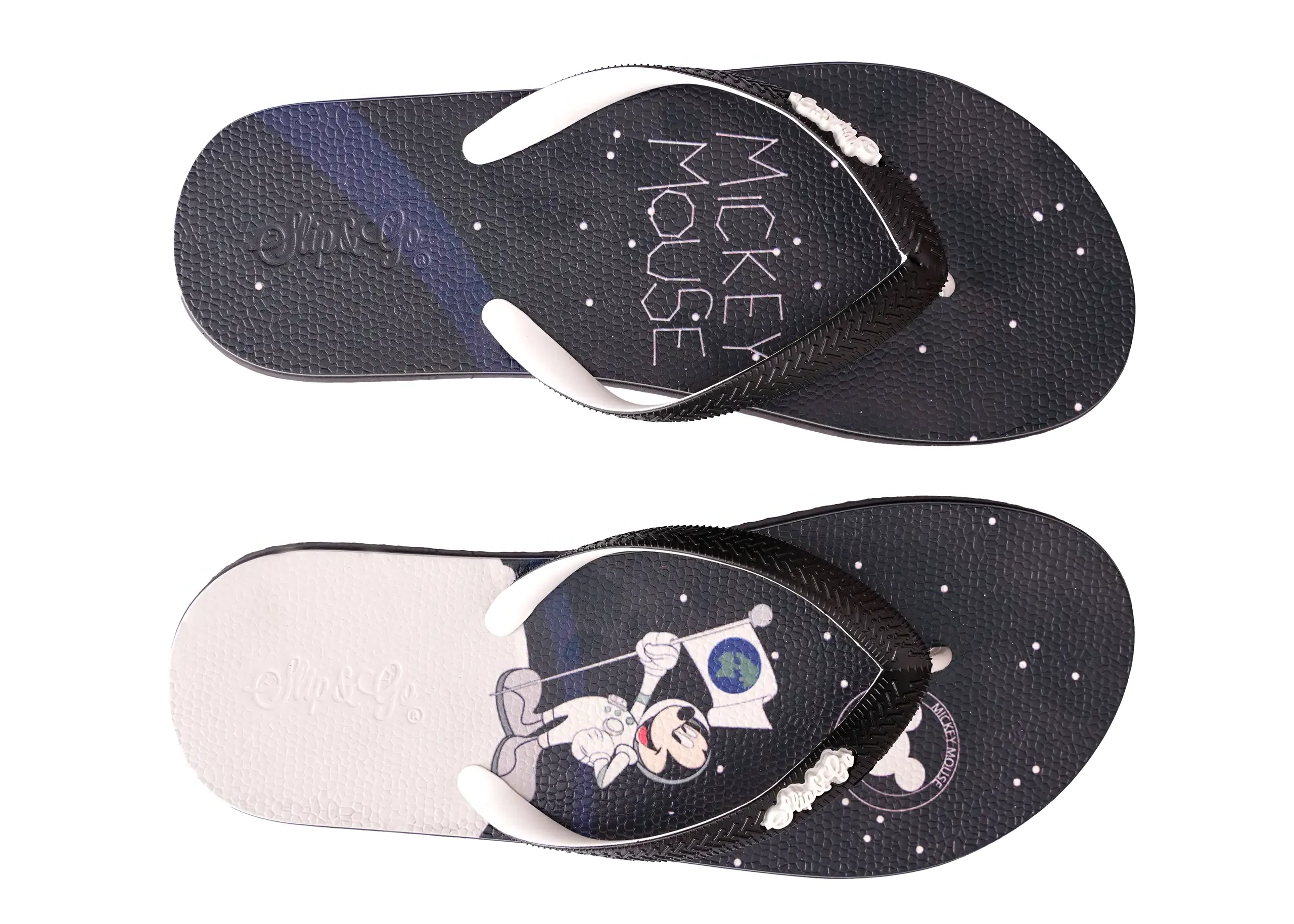 Mickey Premium Women's Comfort Slipper