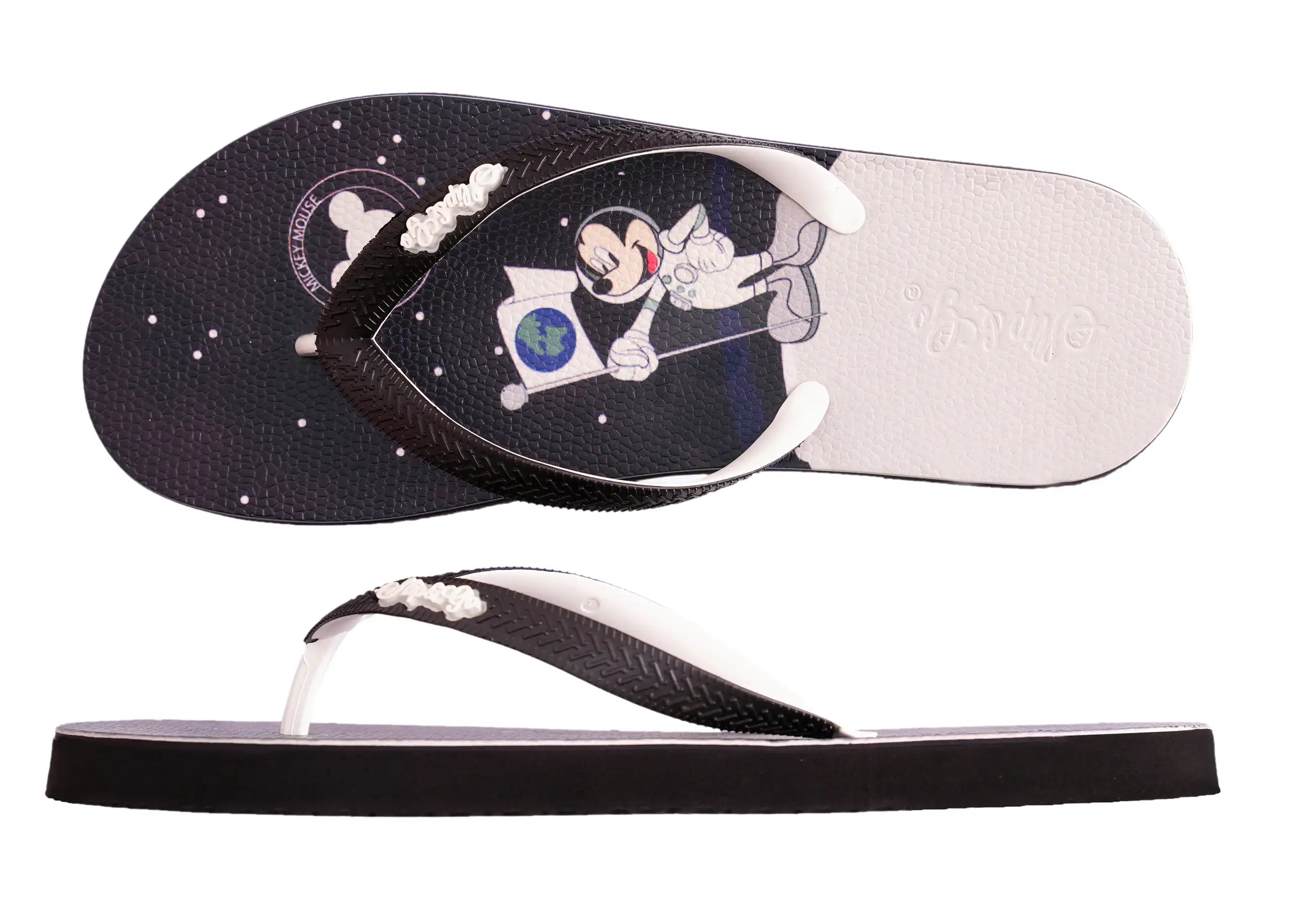 Mickey Premium Women's Comfort Slipper - Image 5