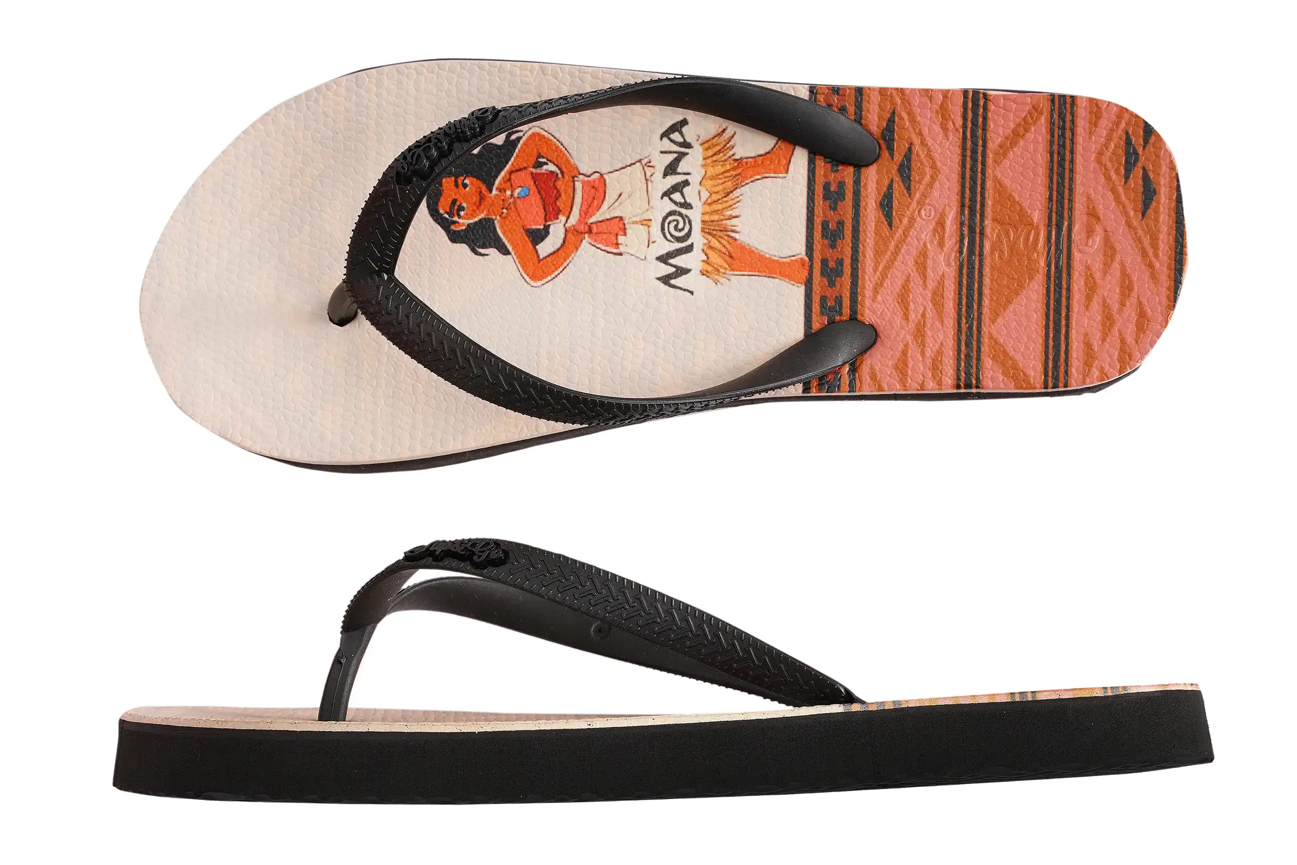 Moana Premium Women's Comfort Slipper - Image 5