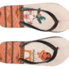 Moana Premium Women's Comfort Slipper