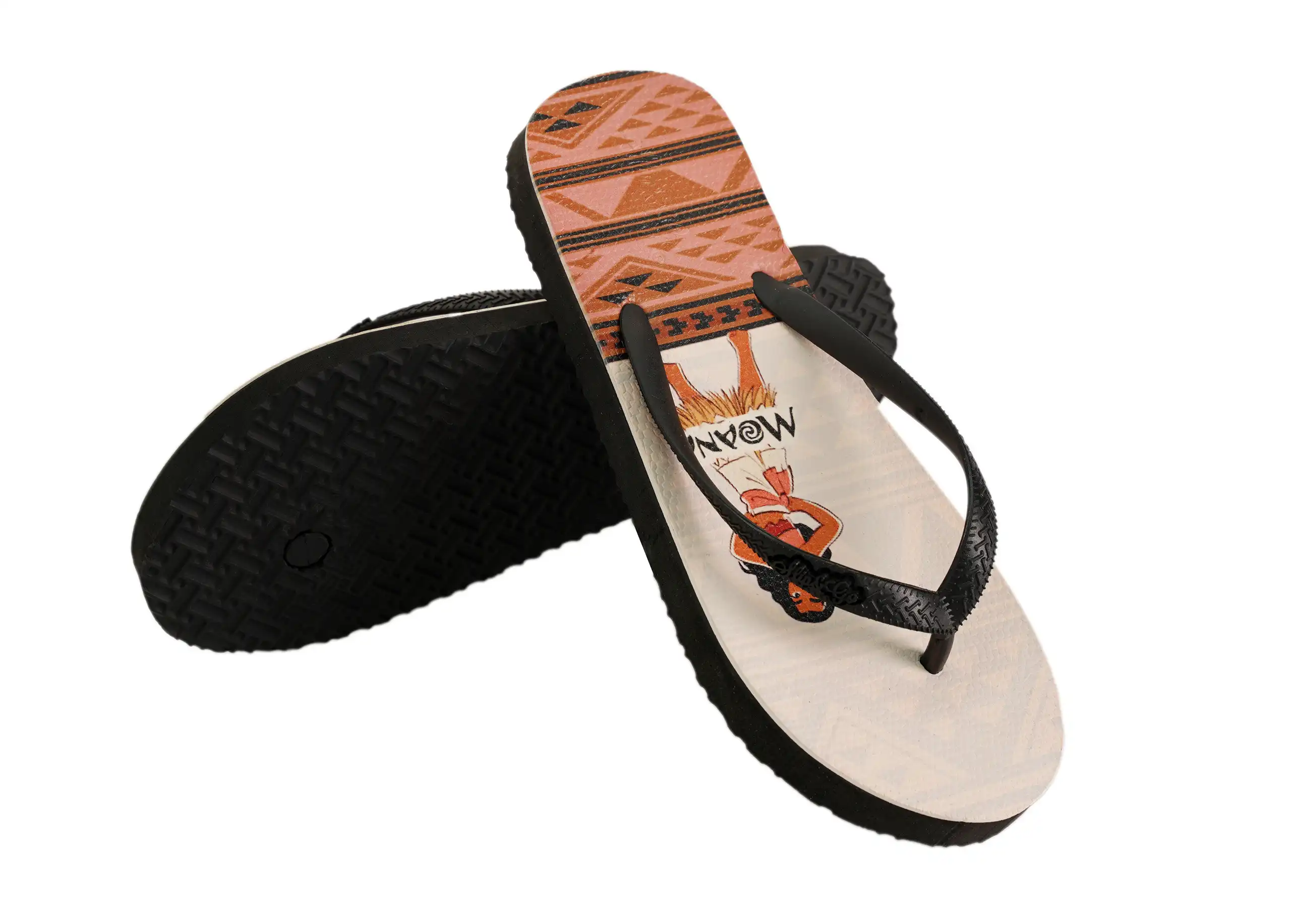 Moana Premium Women's Comfort Slipper - Image 3