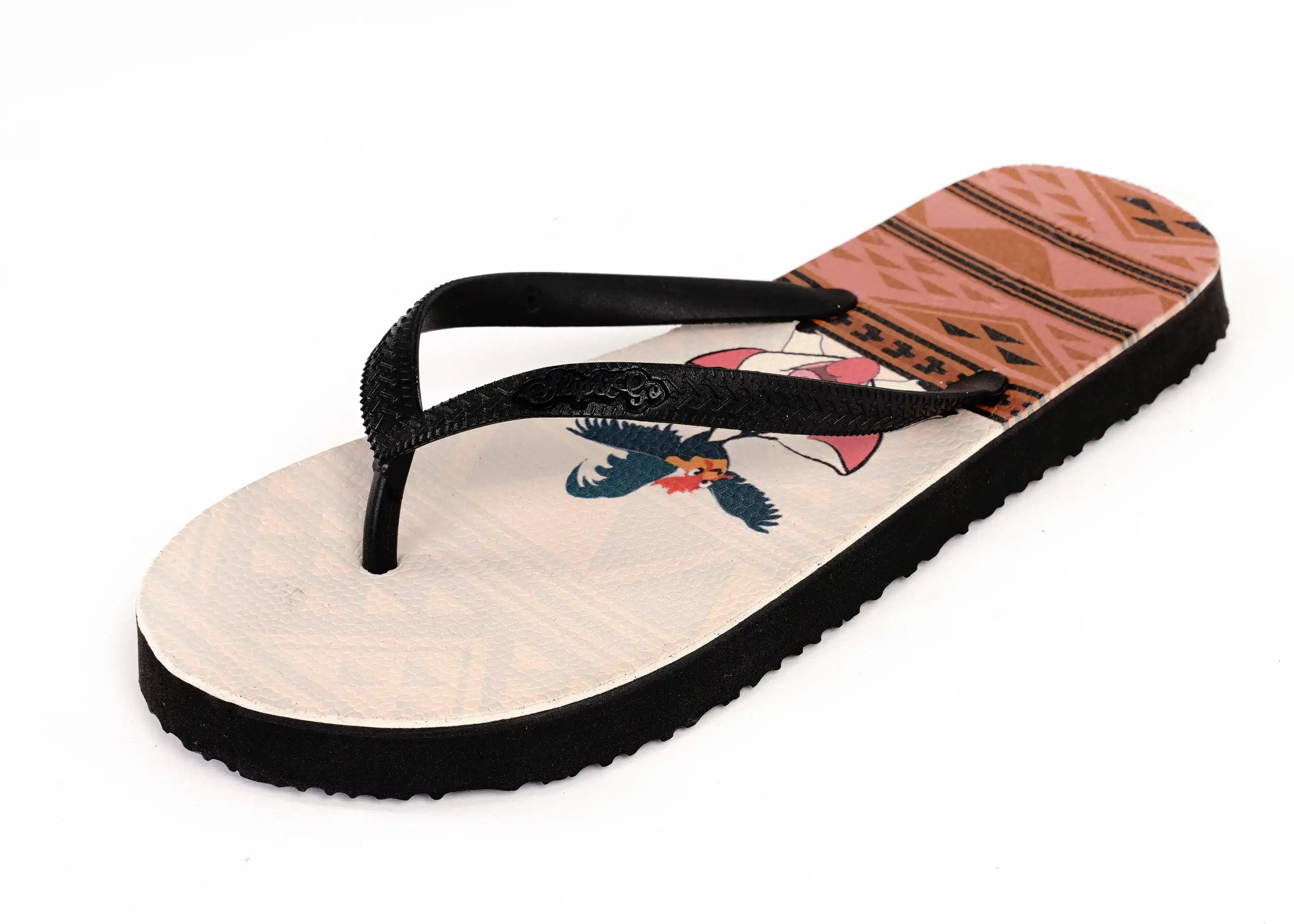 Moana Premium Women's Comfort Slipper - Image 4