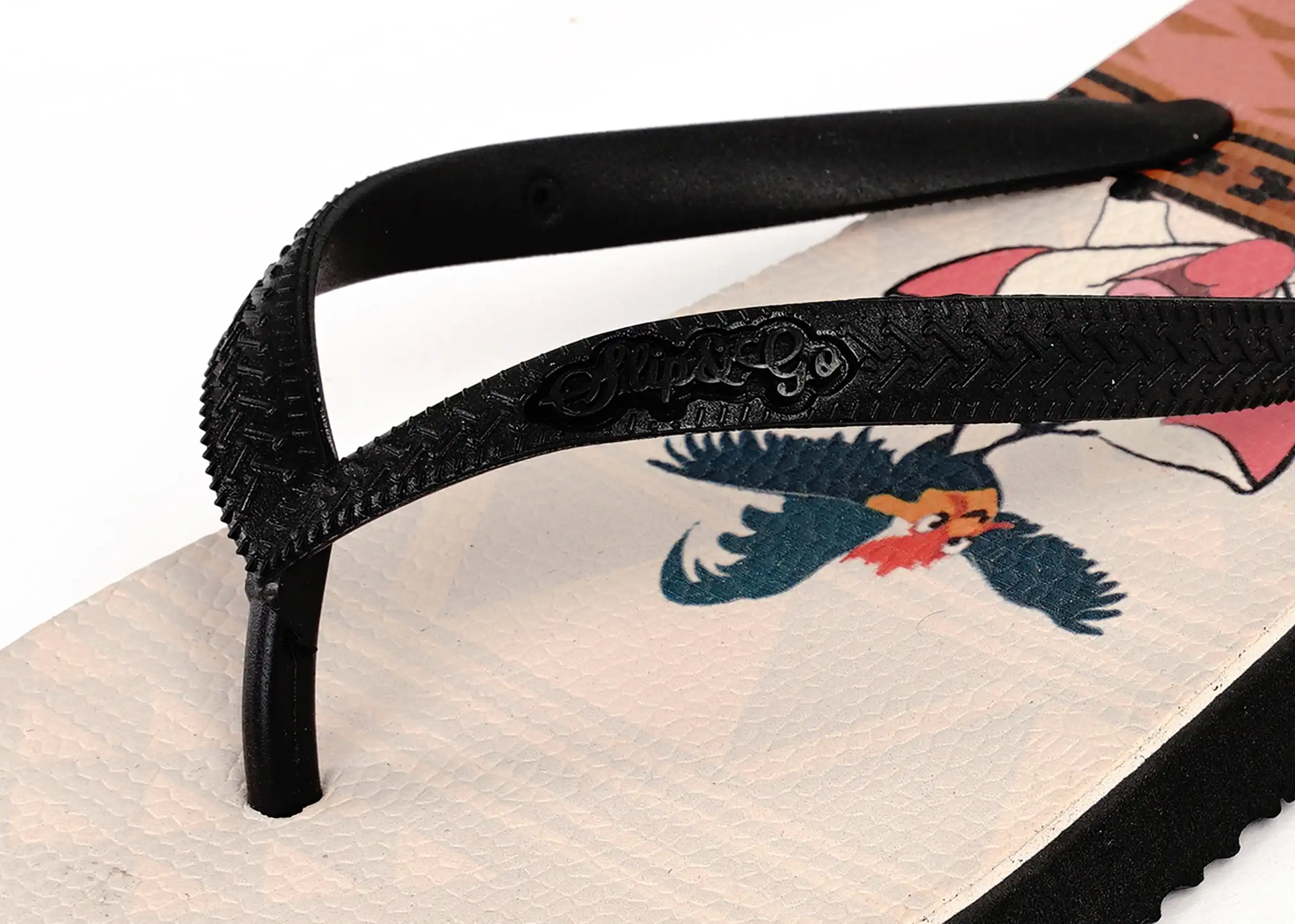 Alternative view of Moana Premium Women's Comfort Slipper