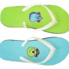 Monster Premium Women's Comfort Slipper