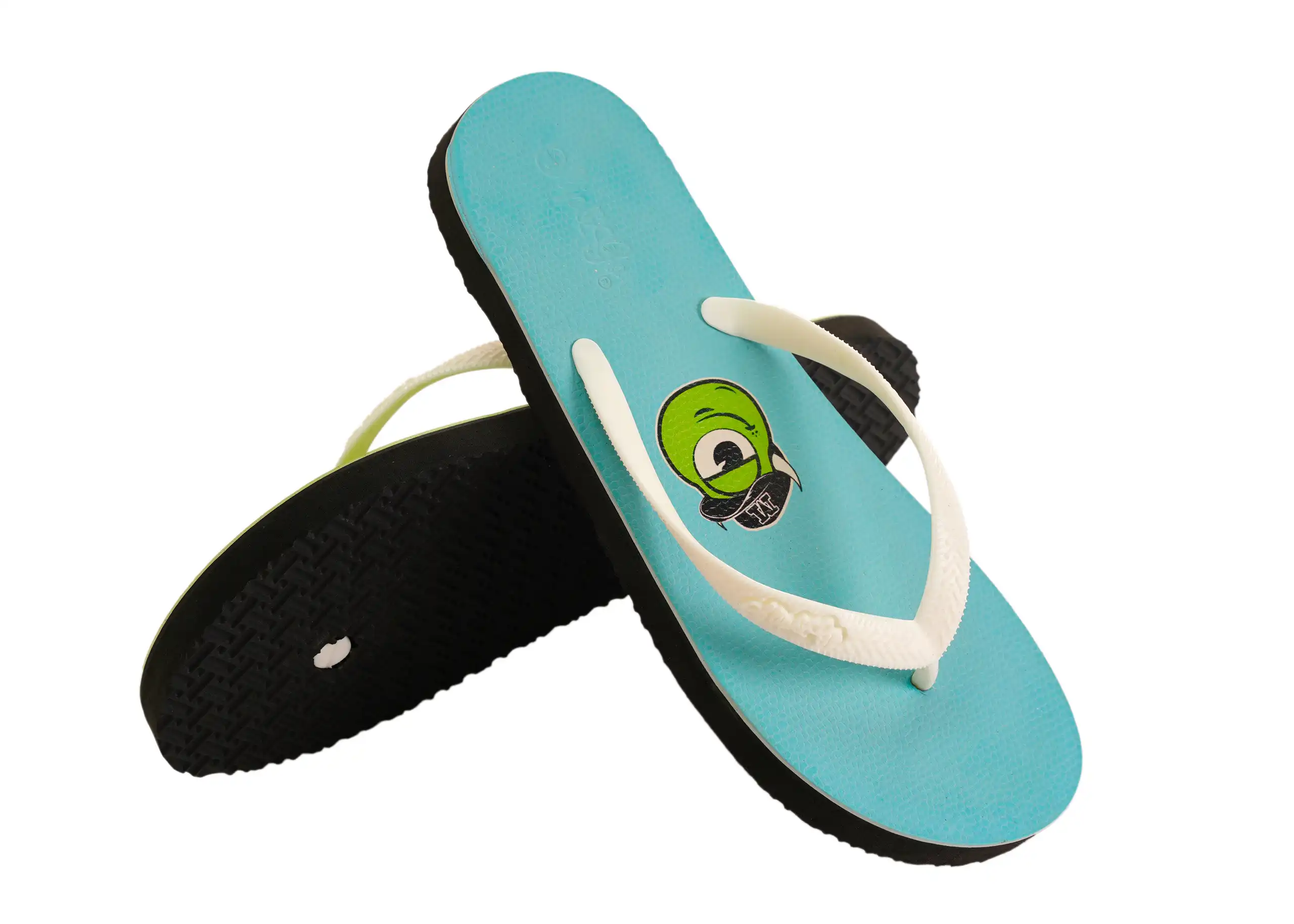 Monster Premium Women's Comfort Slipper - Image 3