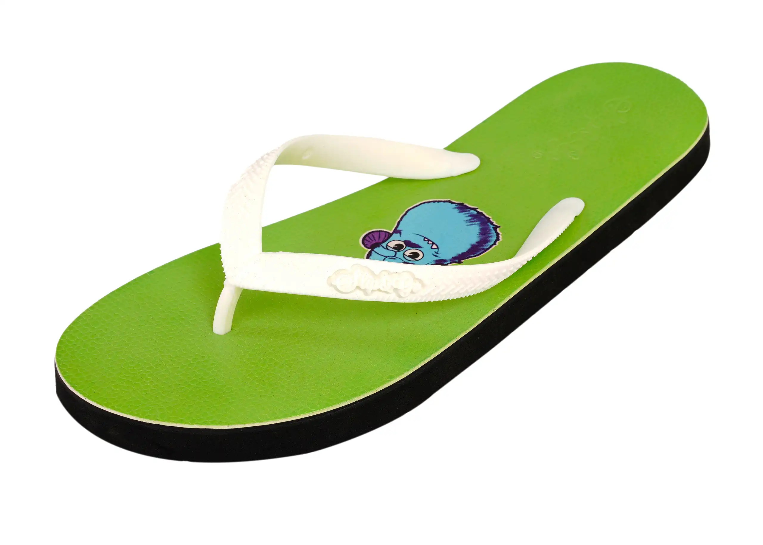 Monster Premium Women's Comfort Slipper - Image 4