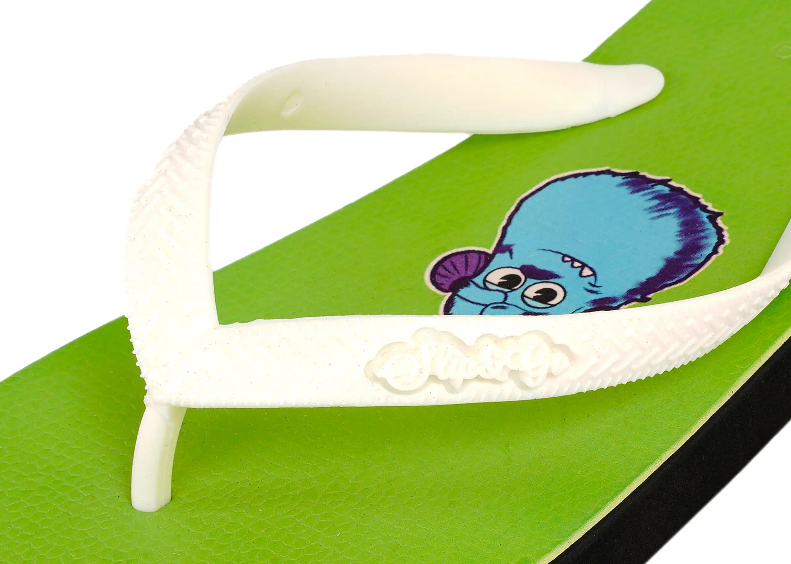 Alternative view of Monster Premium Women's Comfort Slipper