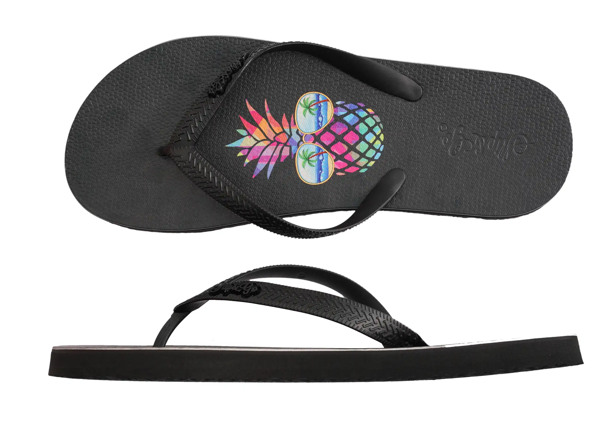 Pinneaple Premium Women's Comfort Slipper - Image 5