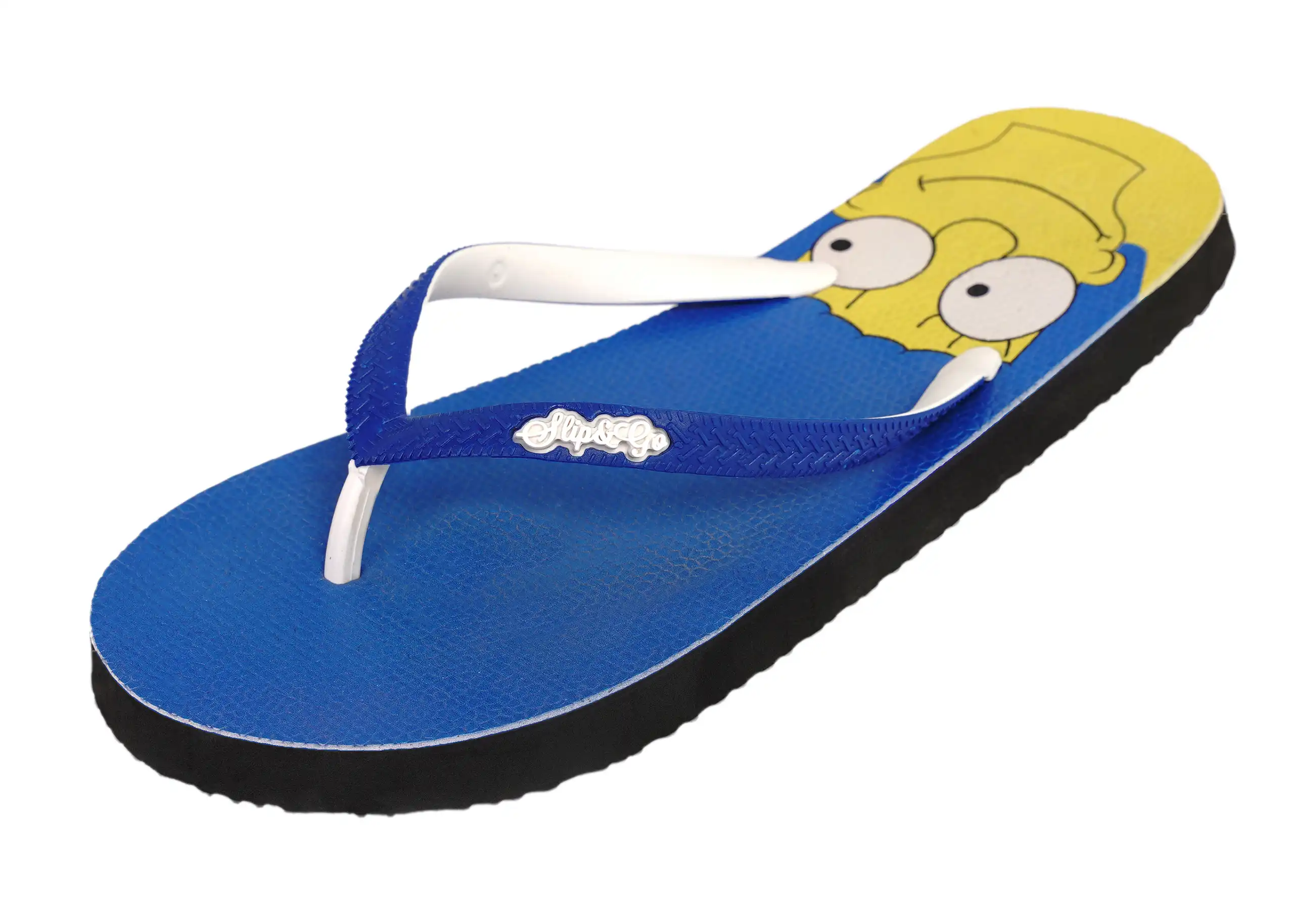 Simpsons Premium Women's Comfort Slipper - Image 4