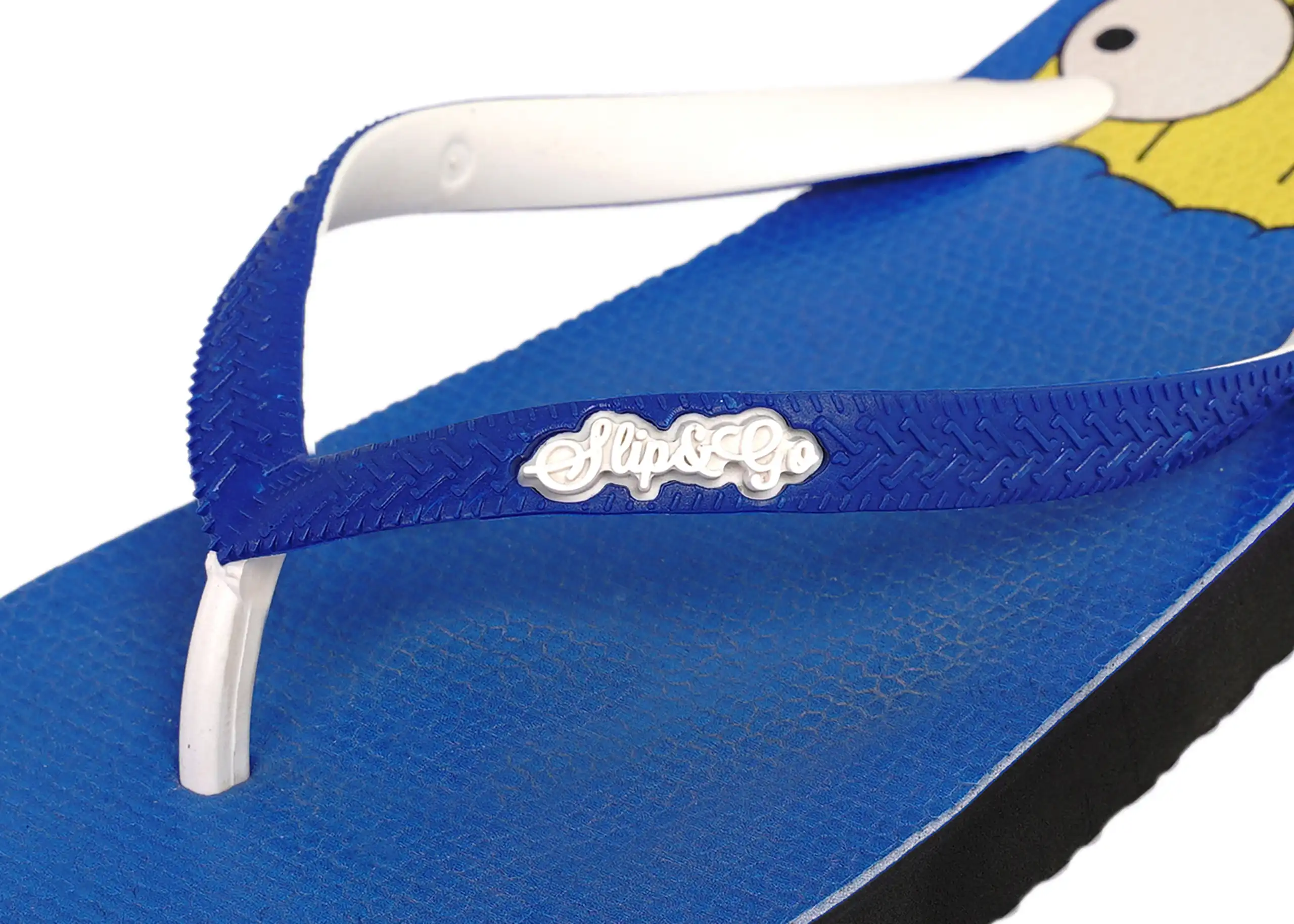 Alternative view of Simpsons Premium Women's Comfort Slipper
