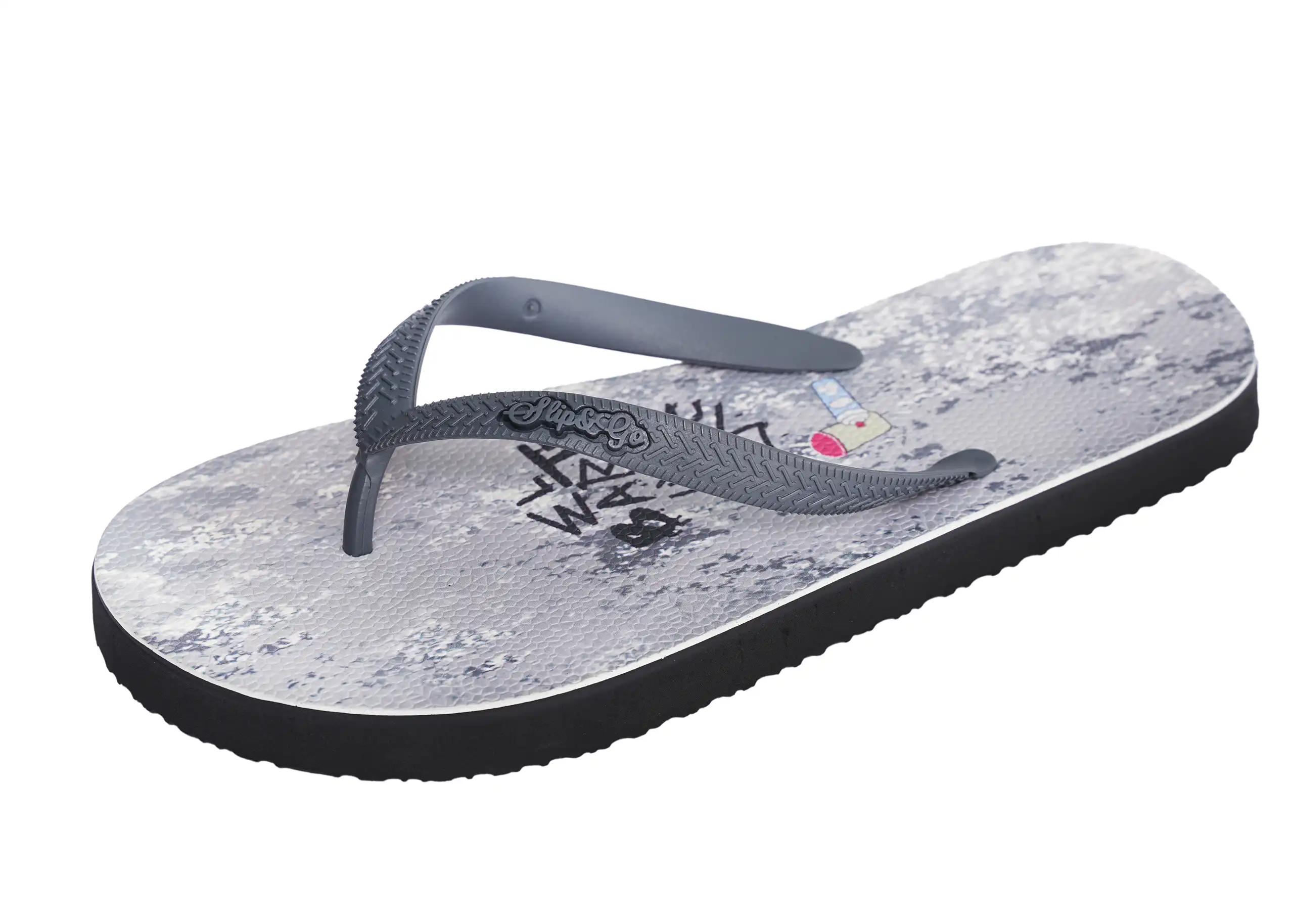 Simpsons Premium Women's Comfort Slipper - Image 4