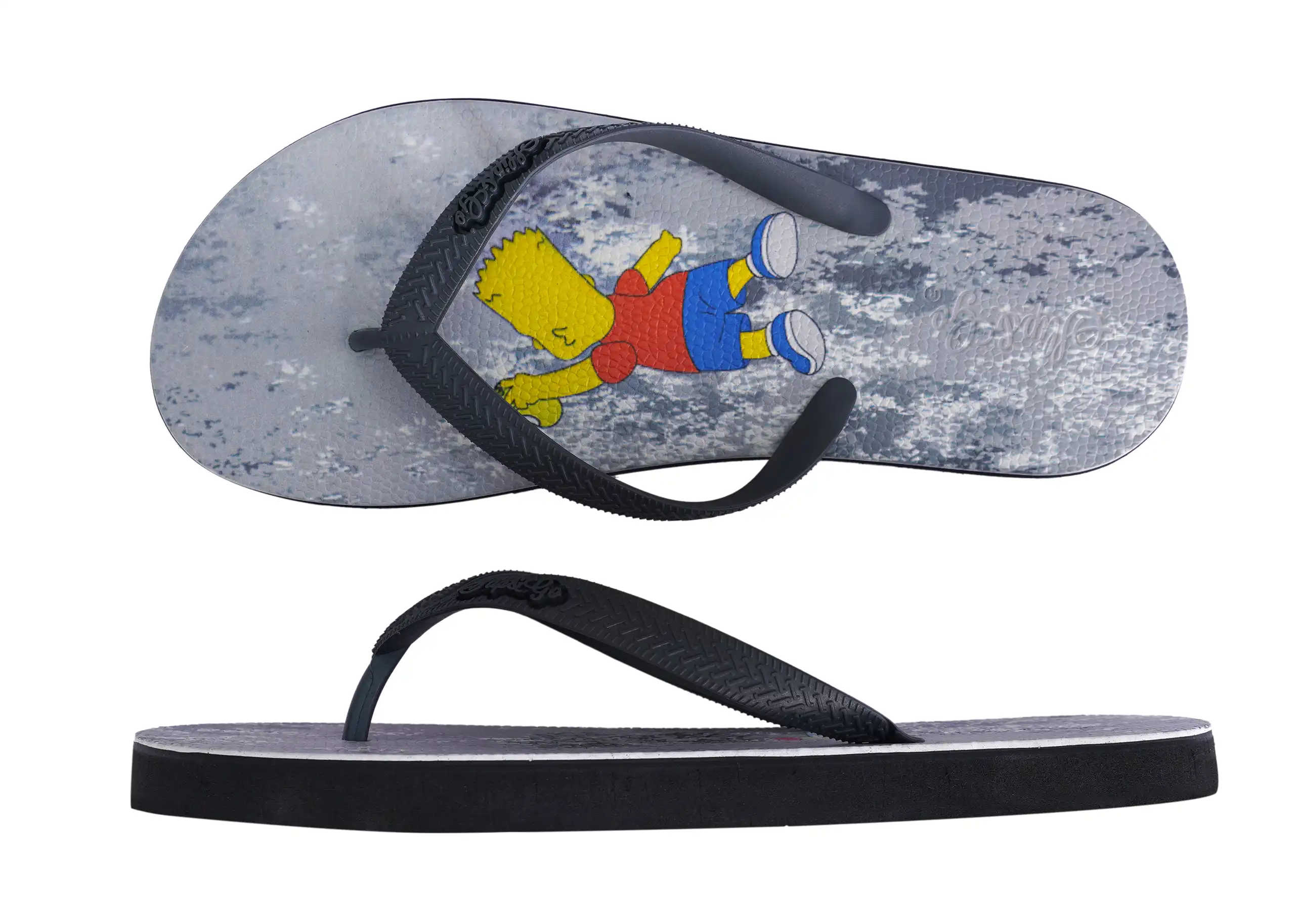 Simpsons Premium Women's Comfort Slipper - Image 5
