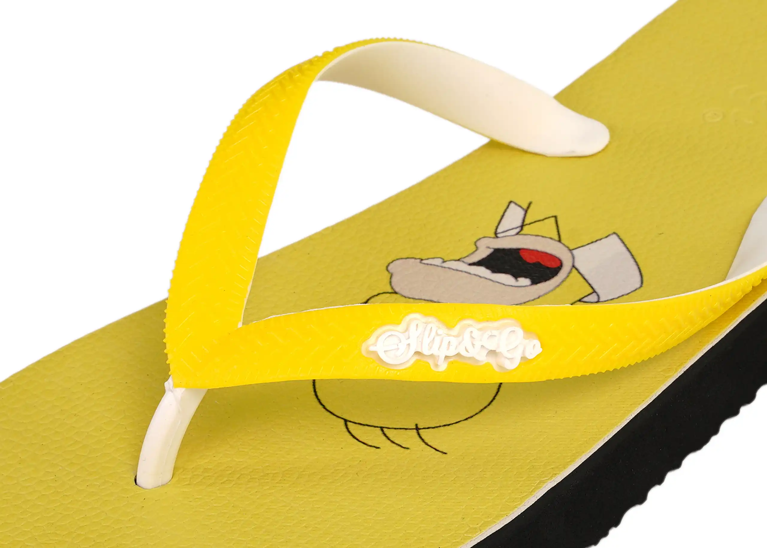 Alternative view of Simpsons Premium Women's Comfort Slipper