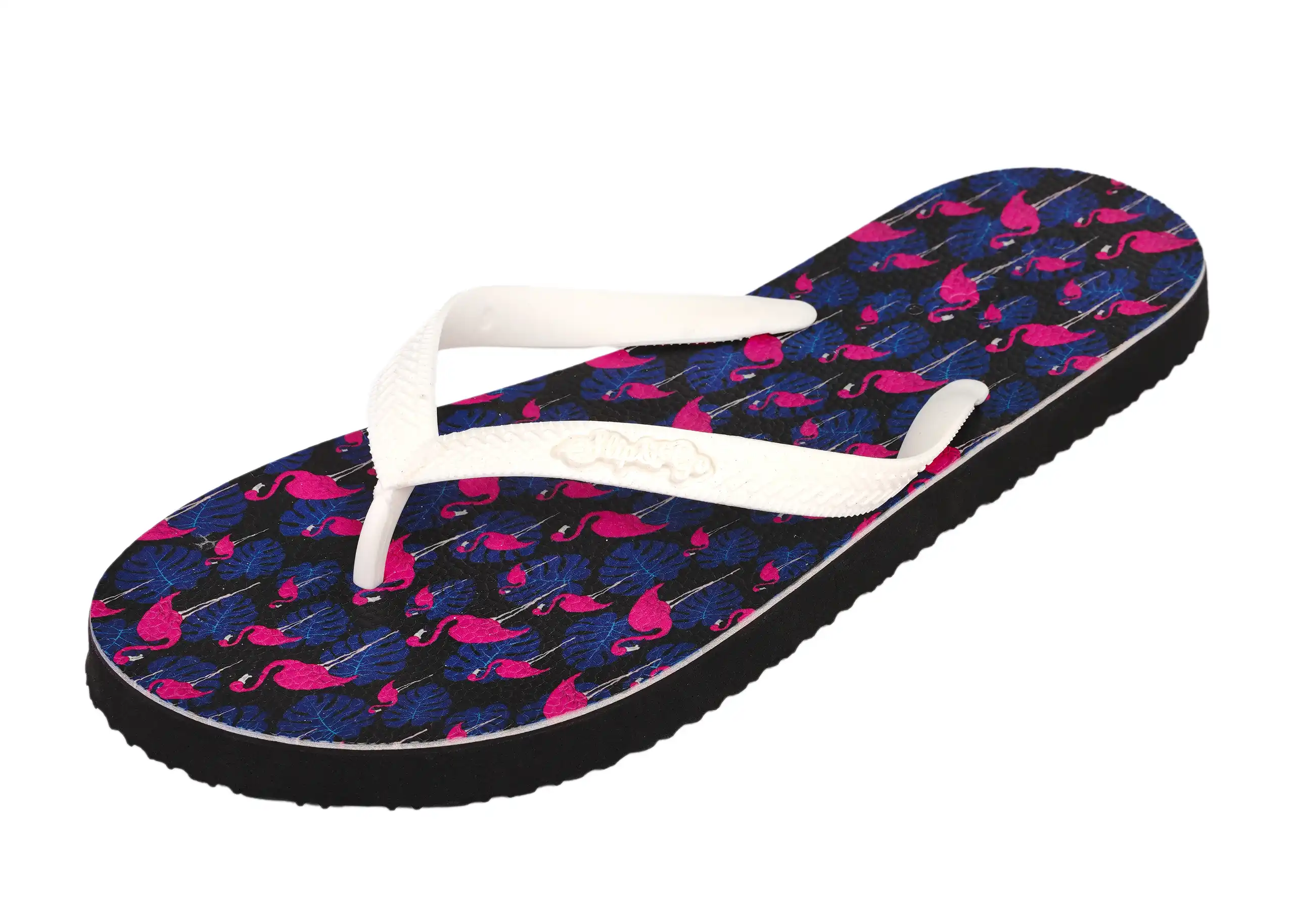 Flamingo Premium Women's Comfort Slipper - Image 4