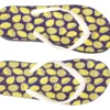 Lemon Premium Women's Comfort Slipper