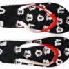 Mickey Premium Women's Comfort Slipper