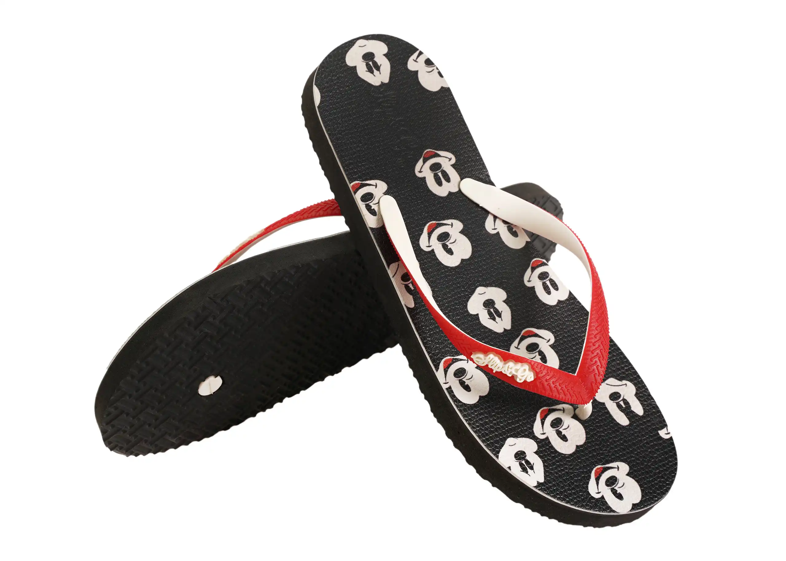 Mickey Premium Women's Comfort Slipper - Image 3