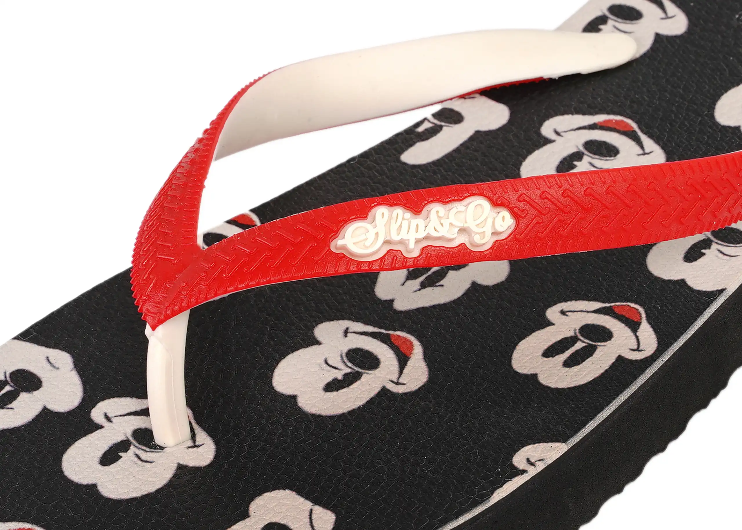 Alternative view of Mickey Premium Women's Comfort Slipper