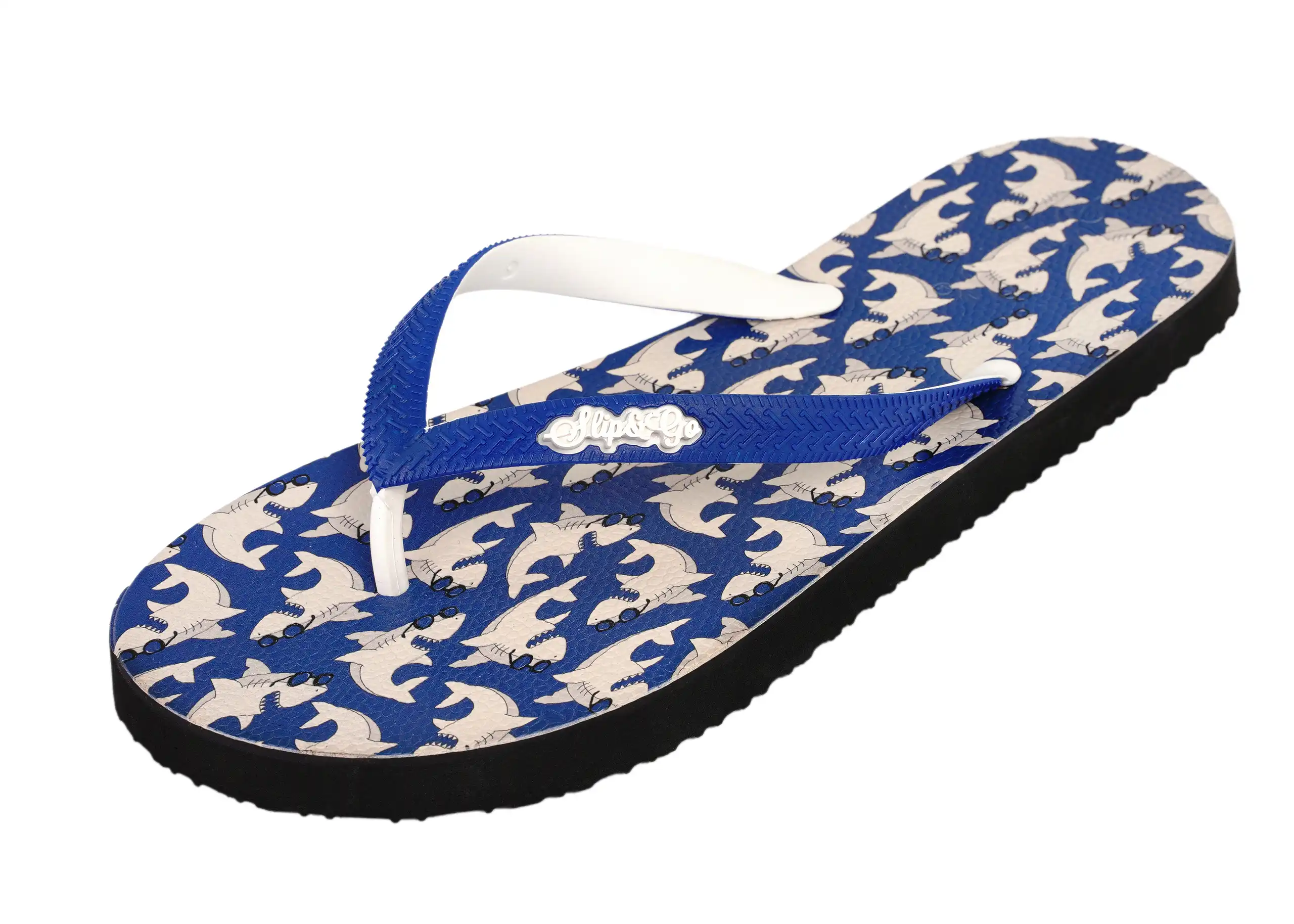 Baby Sharks Premium Women's Comfort Slipper - Image 4