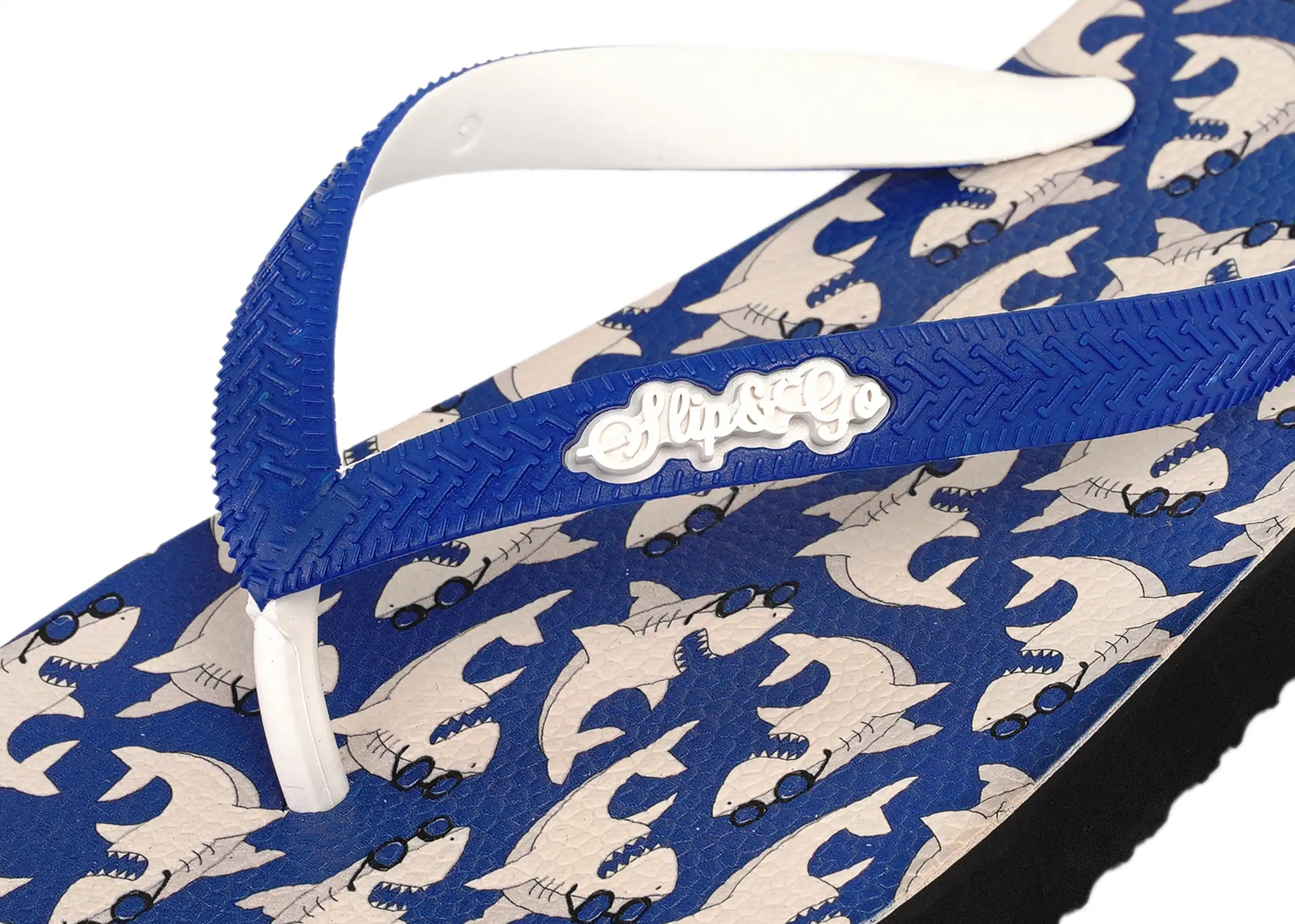 Alternative view of Baby Sharks Premium Women's Comfort Slipper