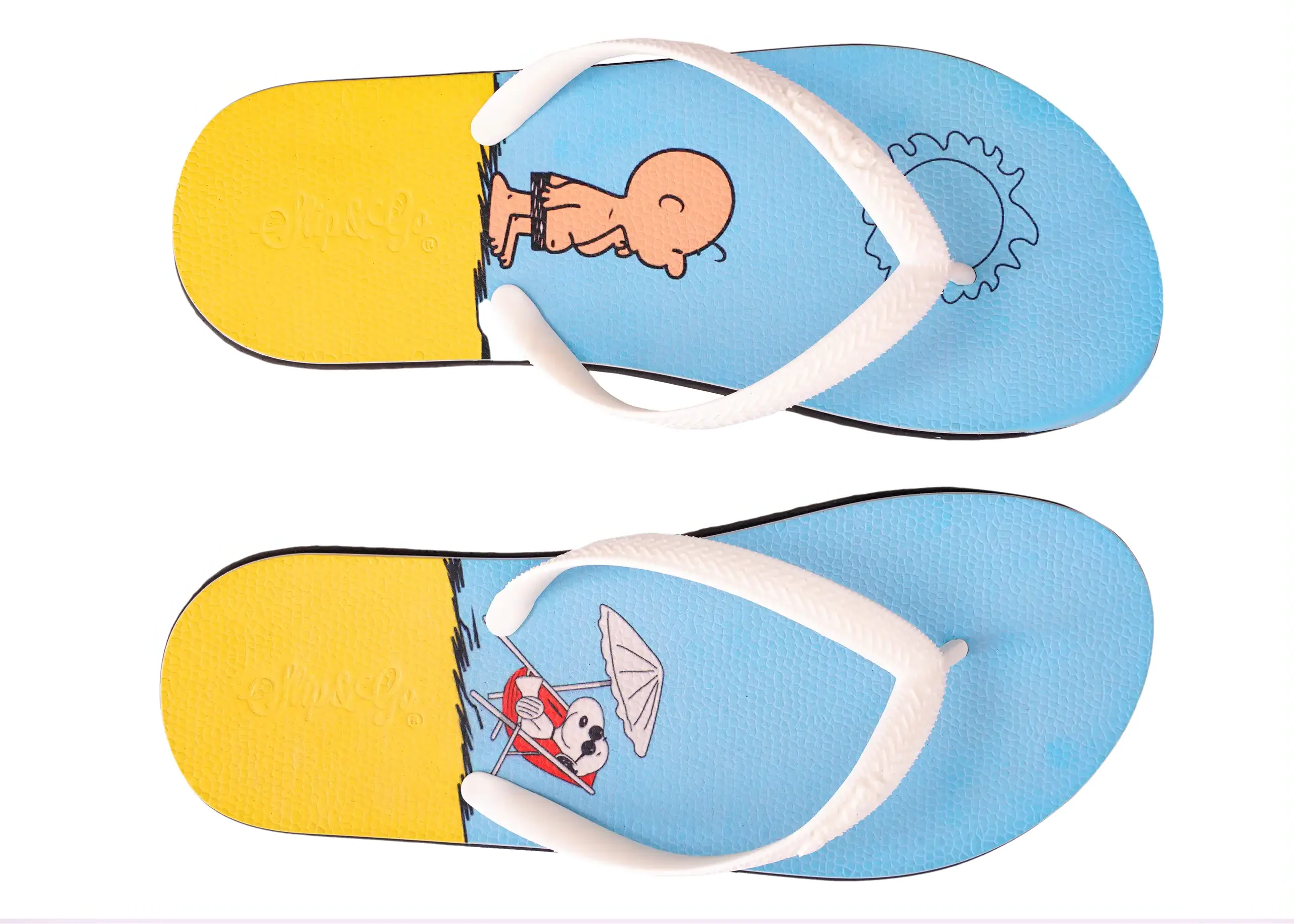 Snoopy Premium Women's Comfort Slipper