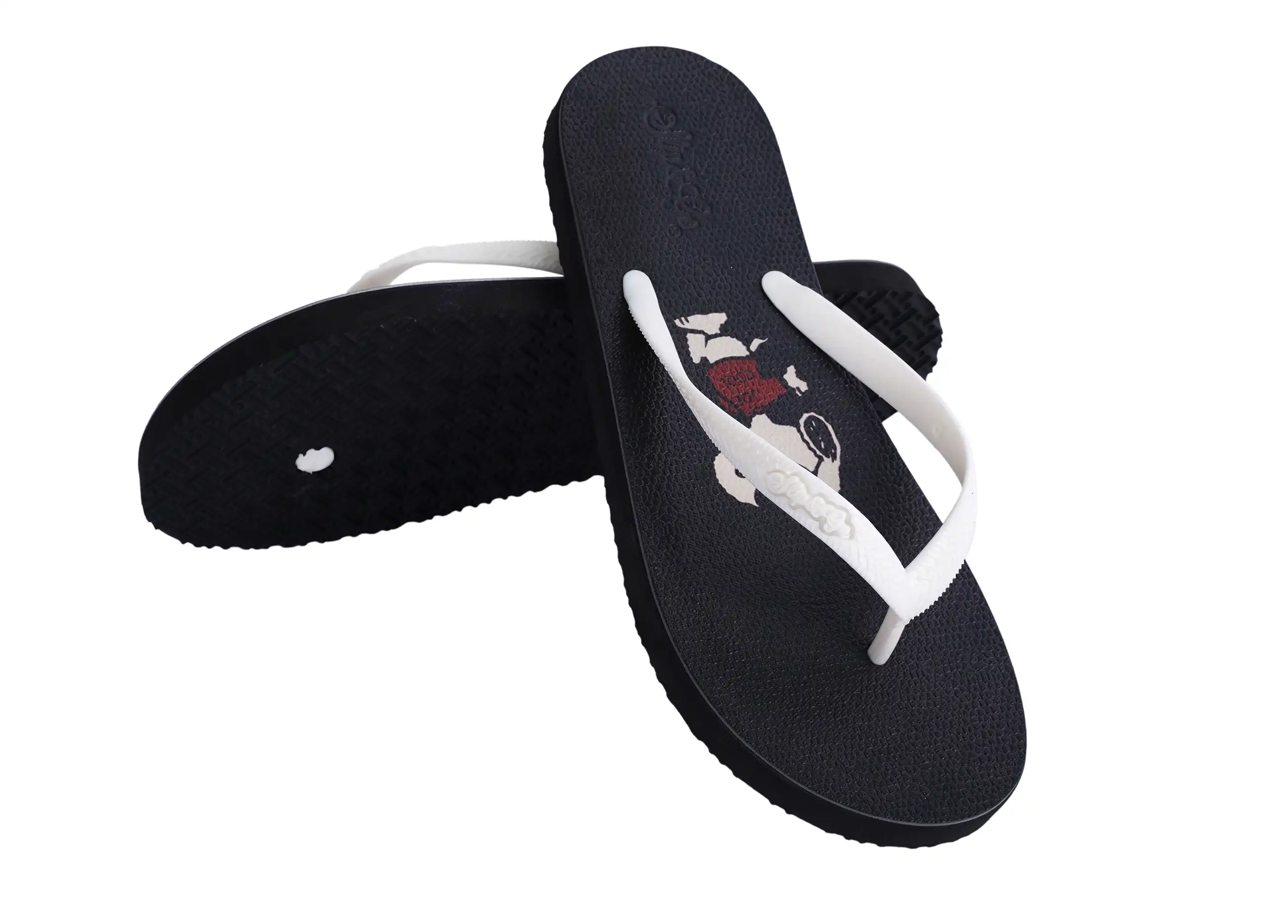 Snoopy Premium Women's Comfort Slipper - Image 3