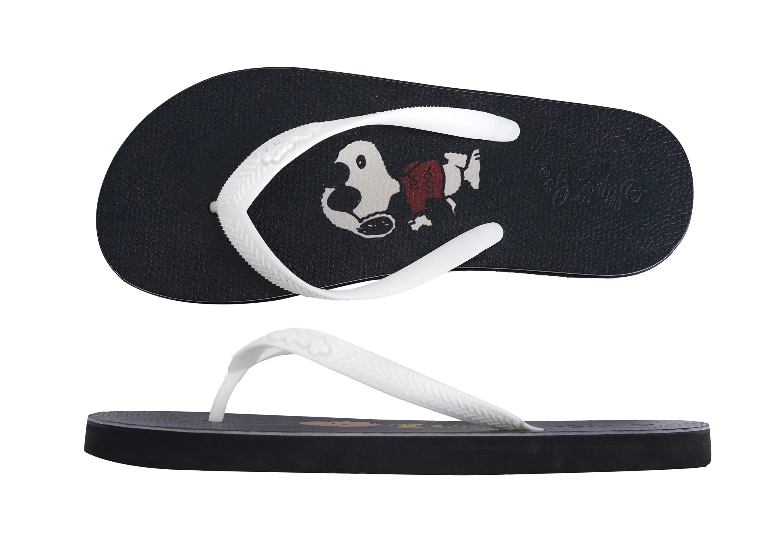 Snoopy Premium Women's Comfort Slipper - Image 5