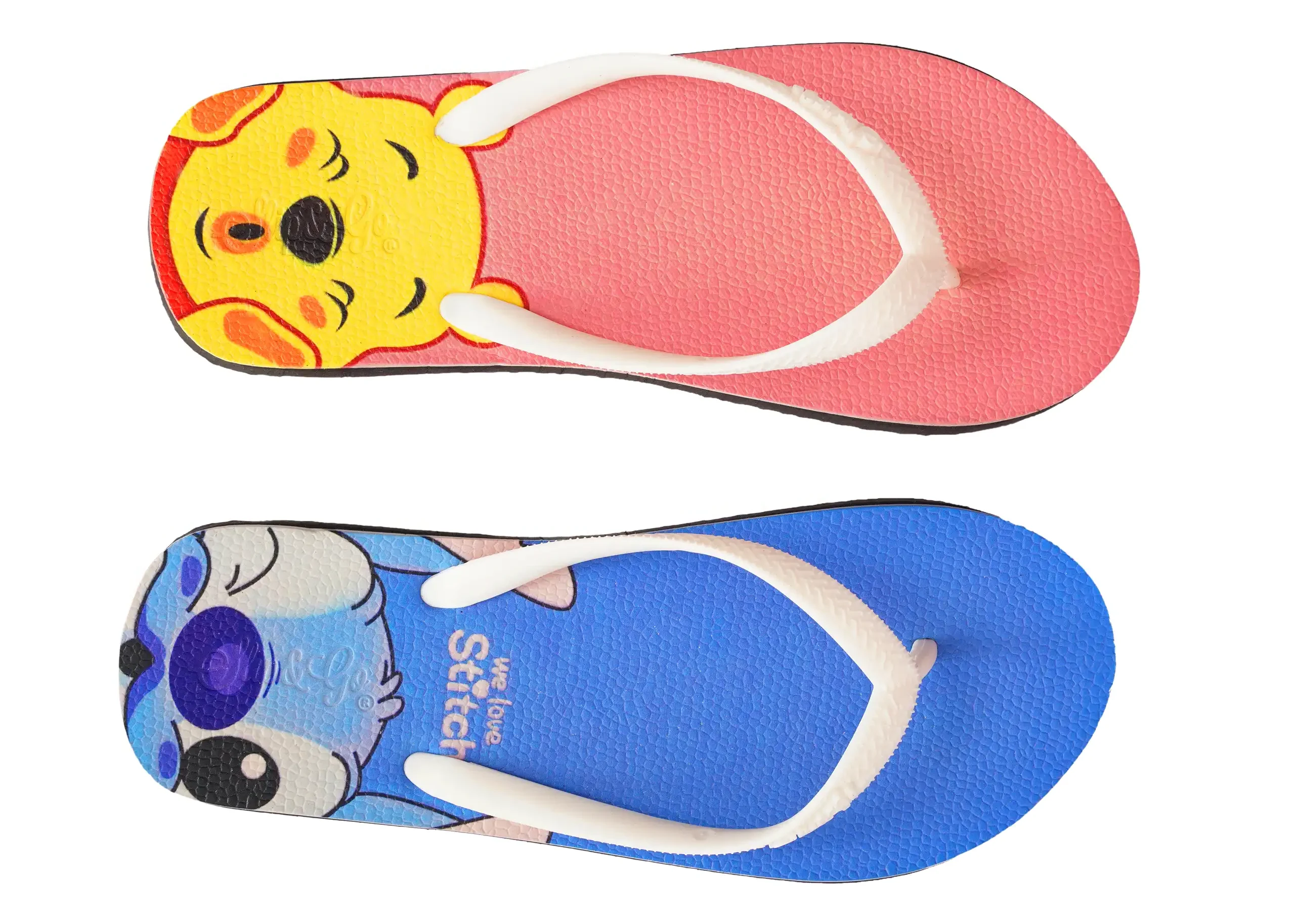 Stitch Premium Women's Comfort Slipper