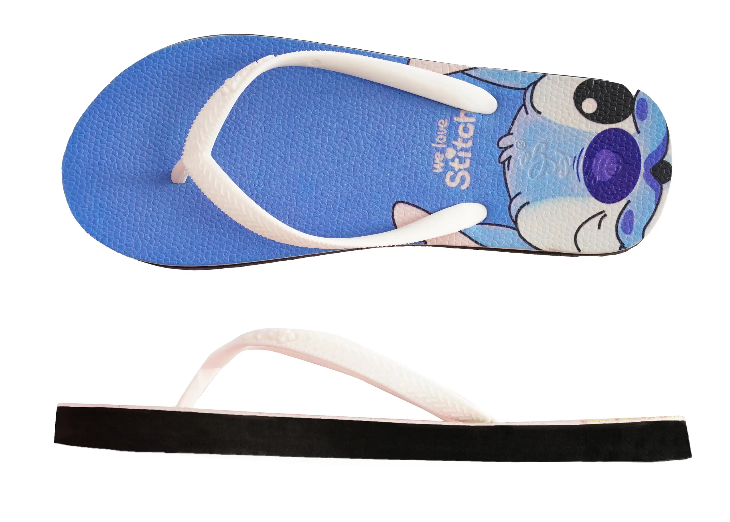 Stitch Premium Women's Comfort Slipper - Image 5