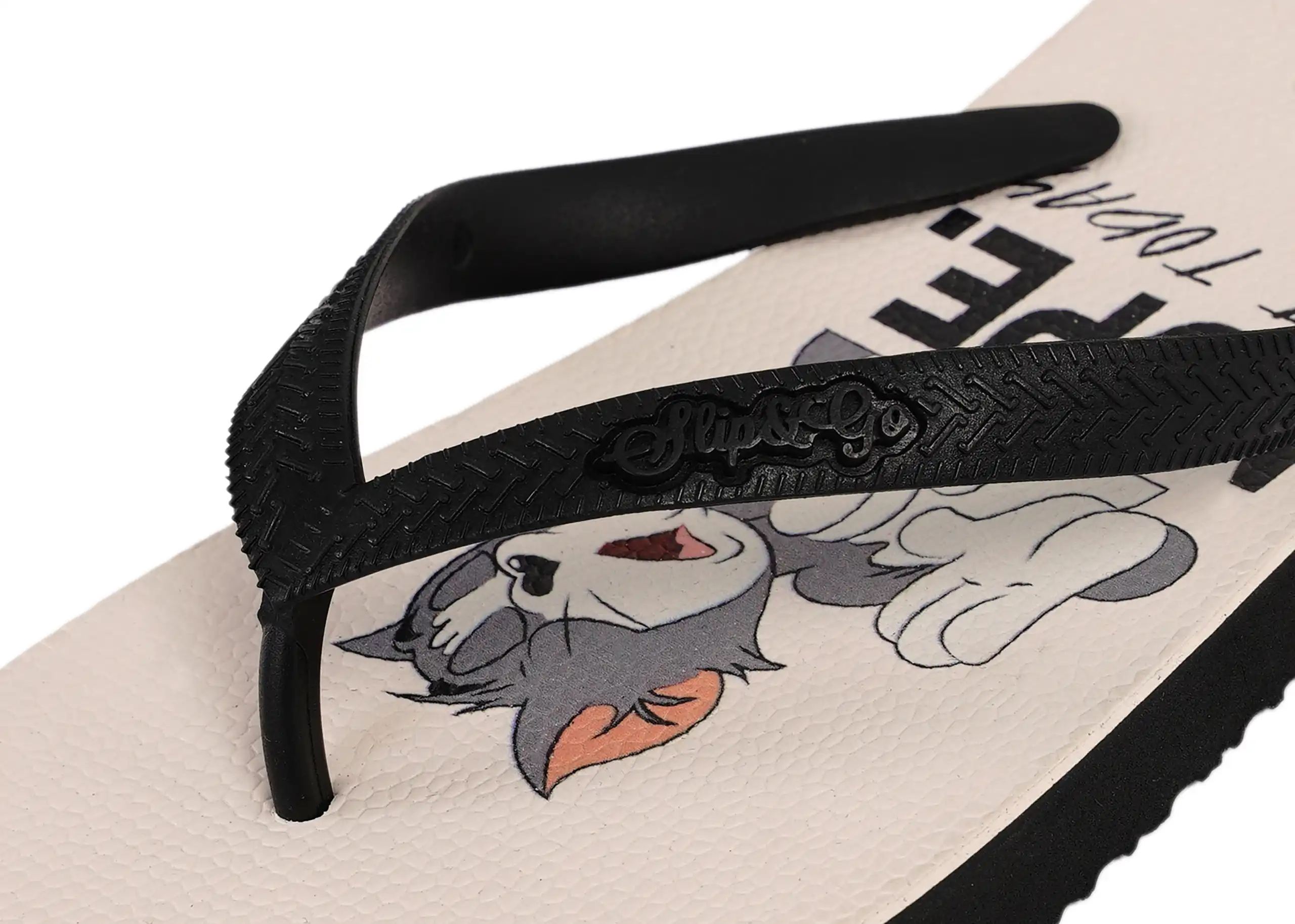 Alternative view of Tom & Jerry Premium Women's Comfort Slipper