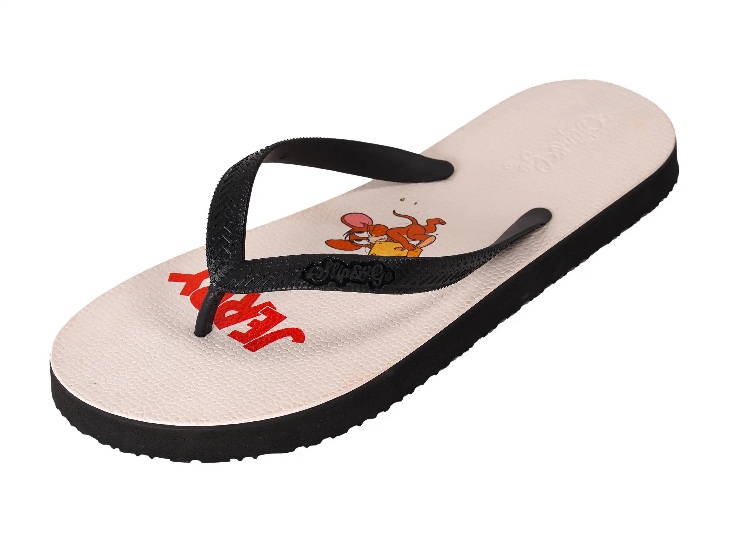 Tom & Jerry Premium Women's Comfort Slipper - Image 4
