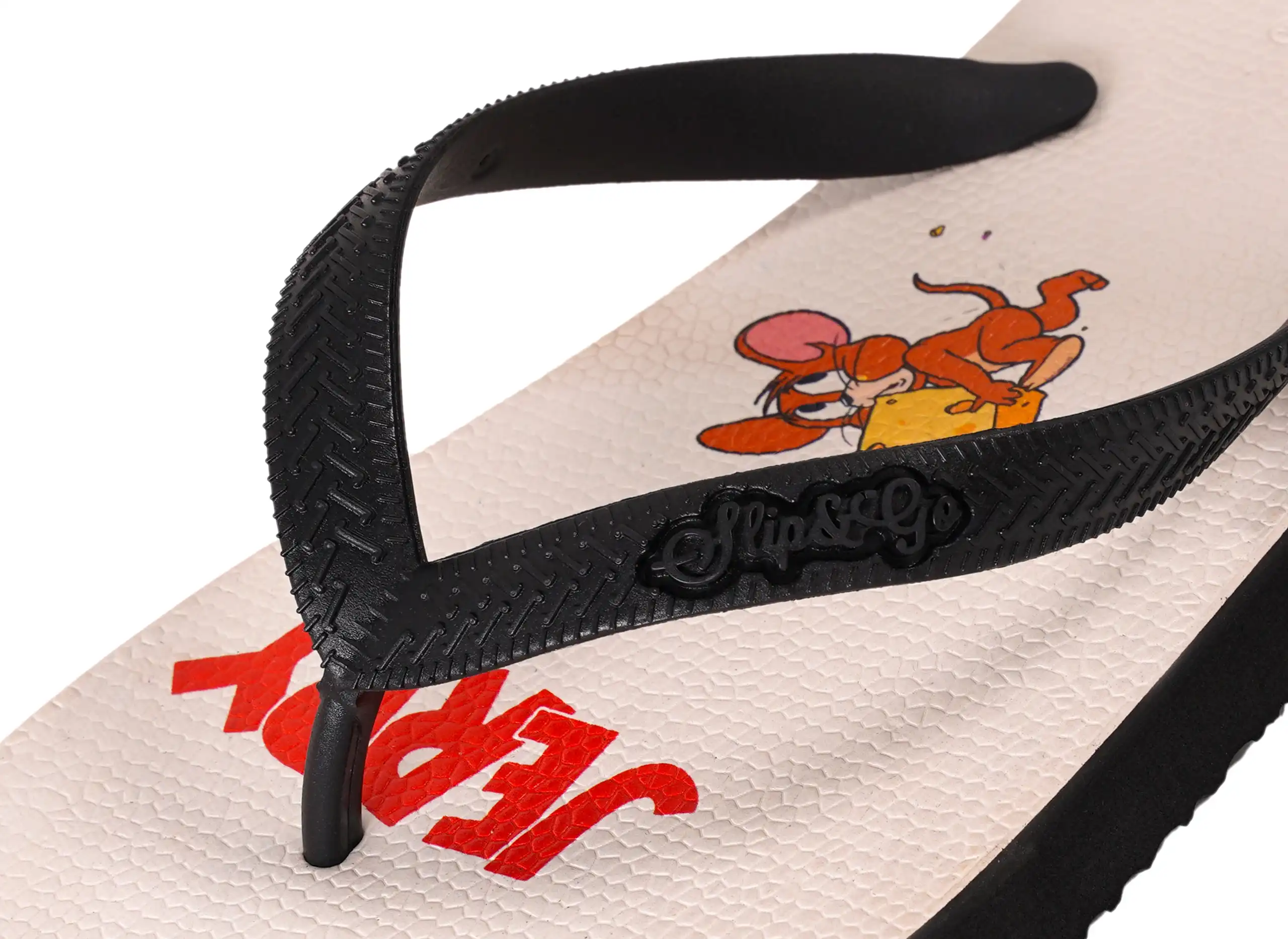 Alternative view of Tom & Jerry Premium Women's Comfort Slipper